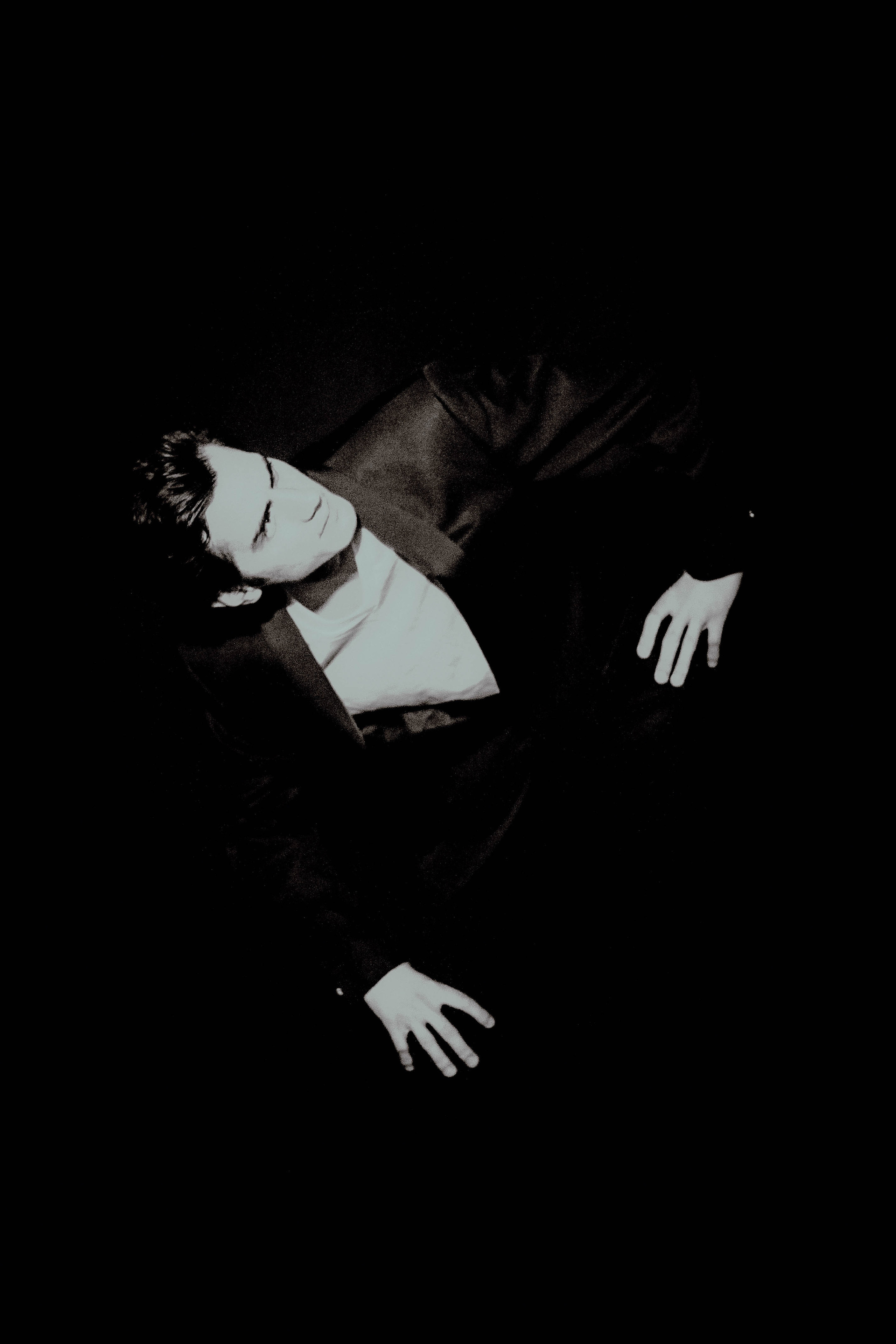 Luka. Fashion photographer in Prague Kisel Ekaterina