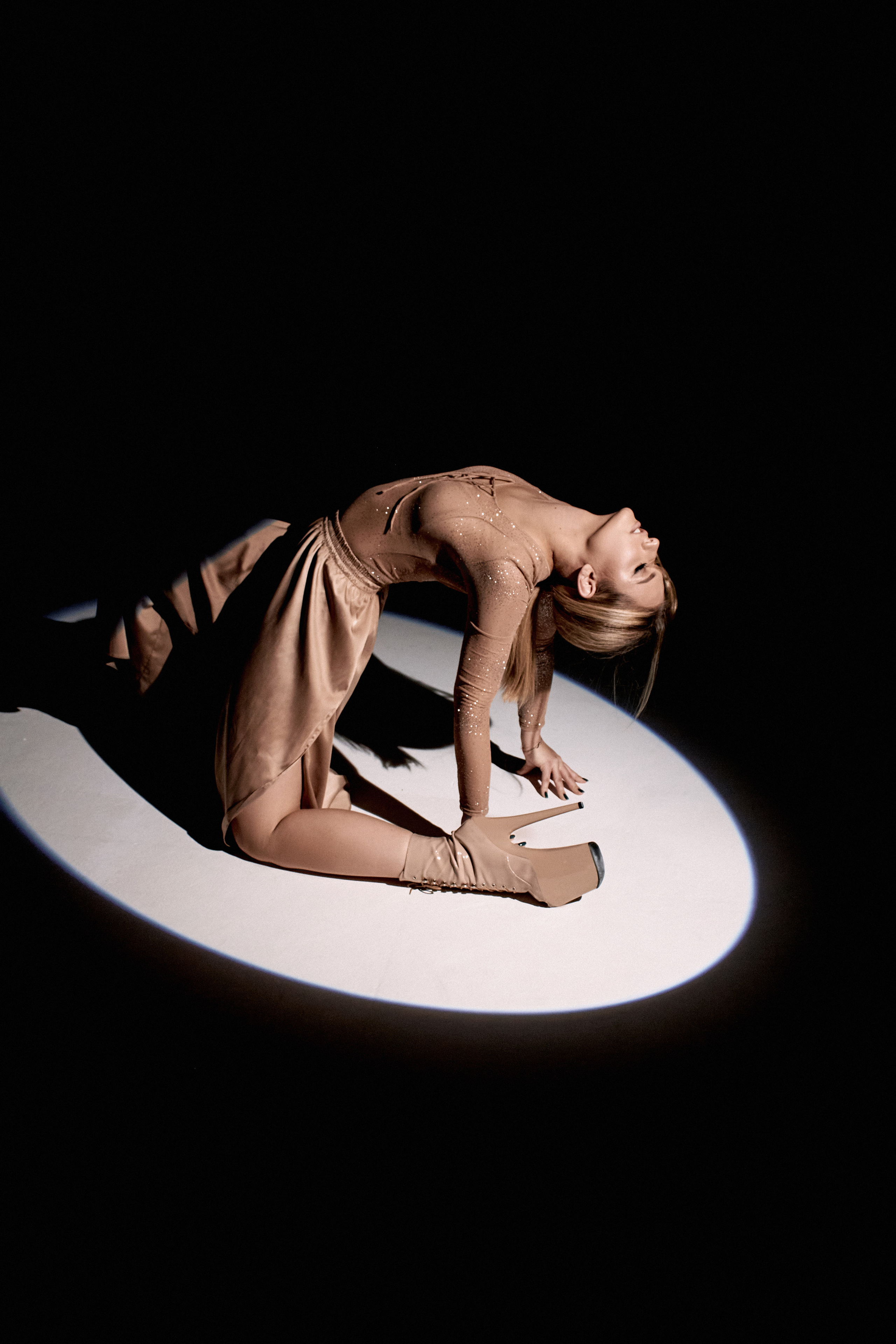 Elizaveta. Коммерческий фотограф в Праге Кисель Екатерина