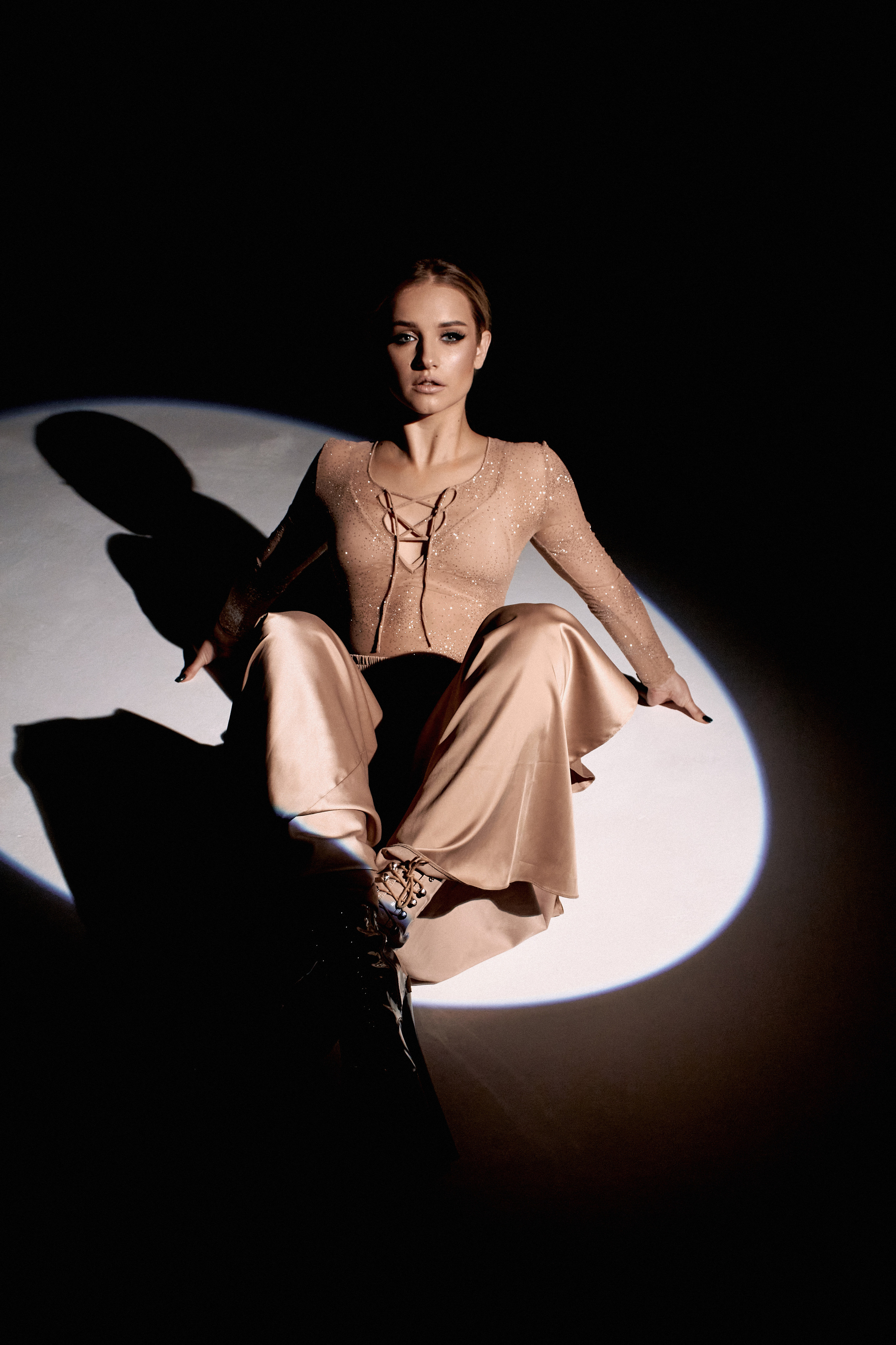 Elizaveta. Коммерческий фотограф в Праге Кисель Екатерина