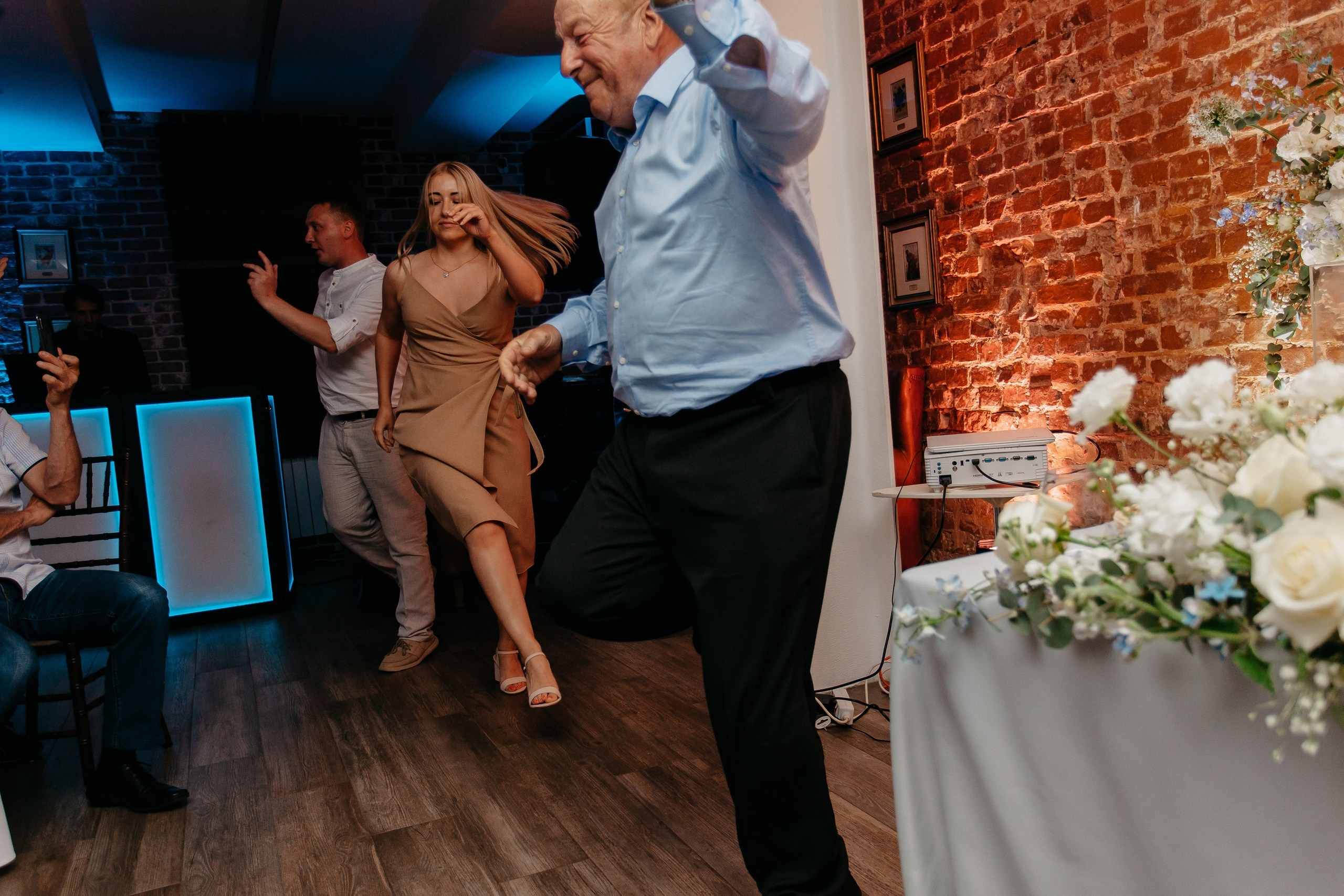 Саша ♡ Ваня 2020 год