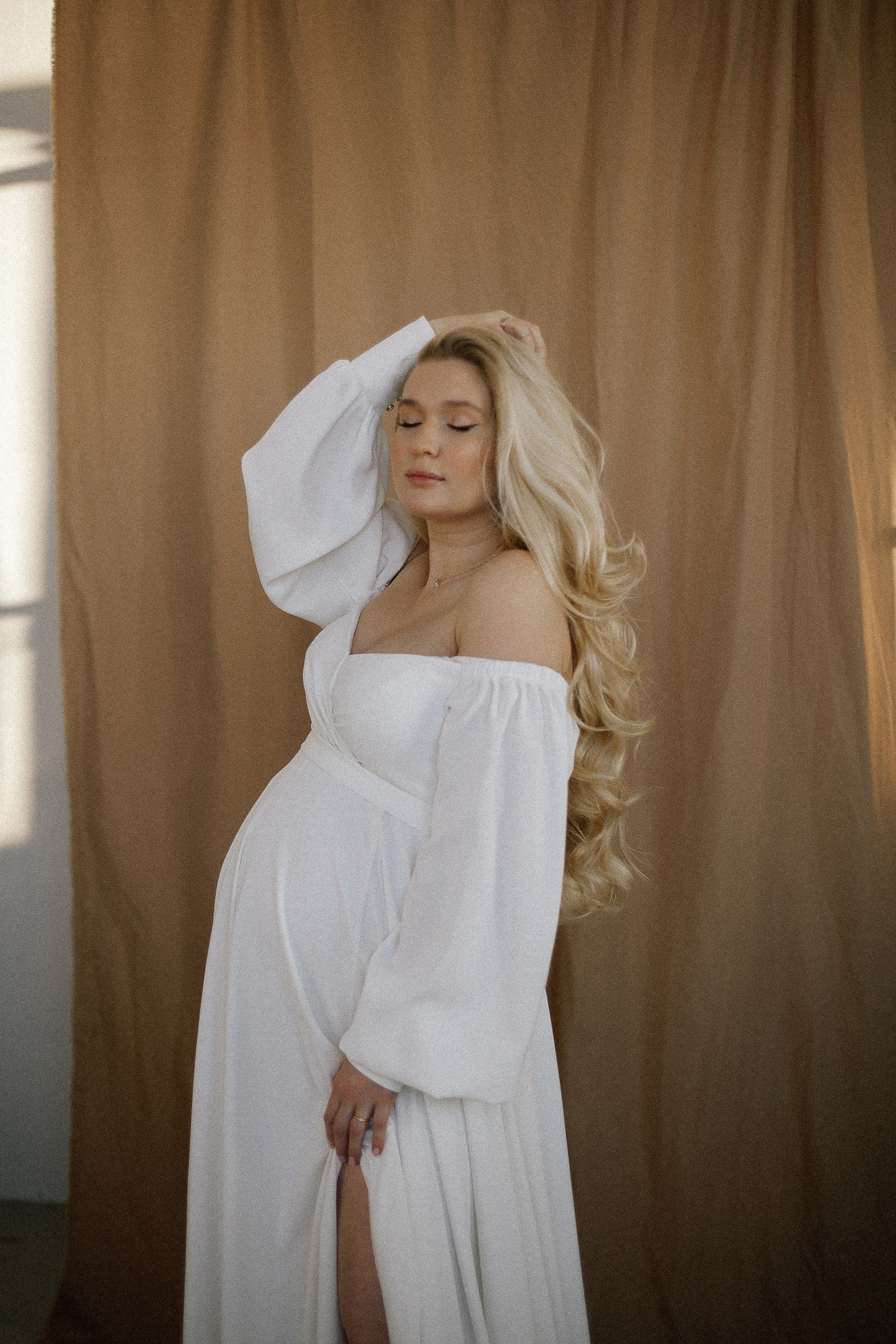 Саша и Кирилл