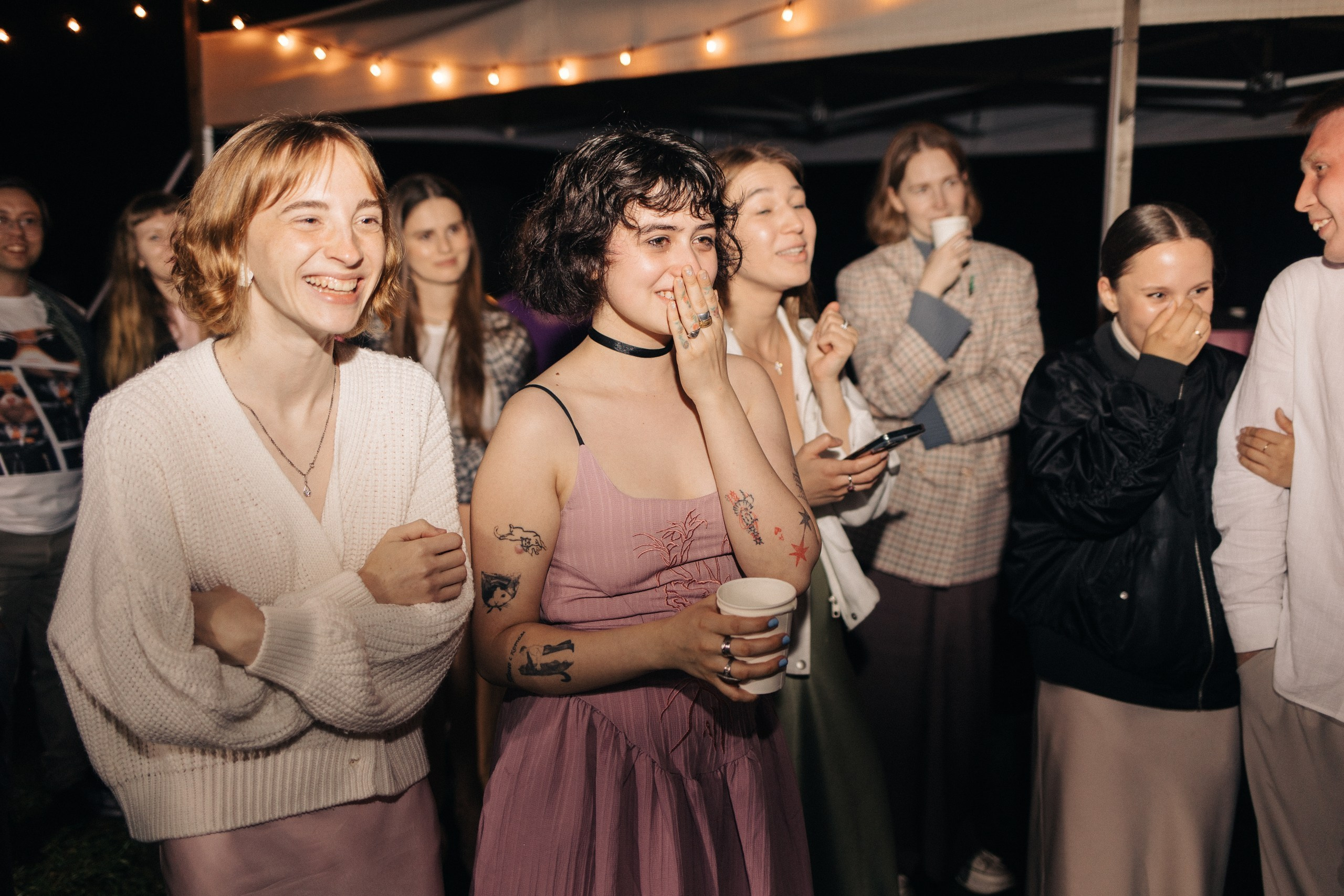 Даша ♡ Матвей