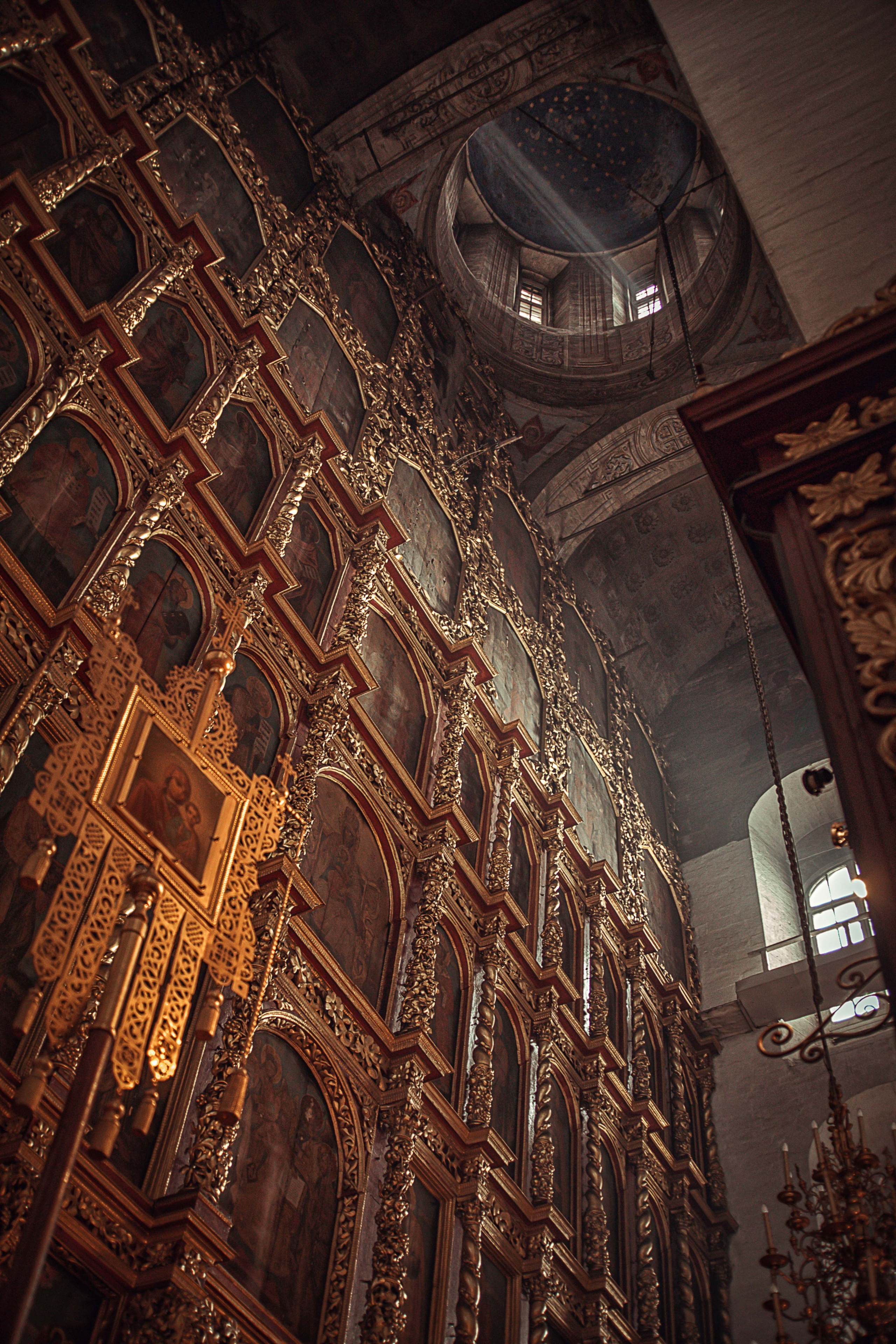 Псков. Семейный и детский фотограф в Москве Ольга Кривенцова