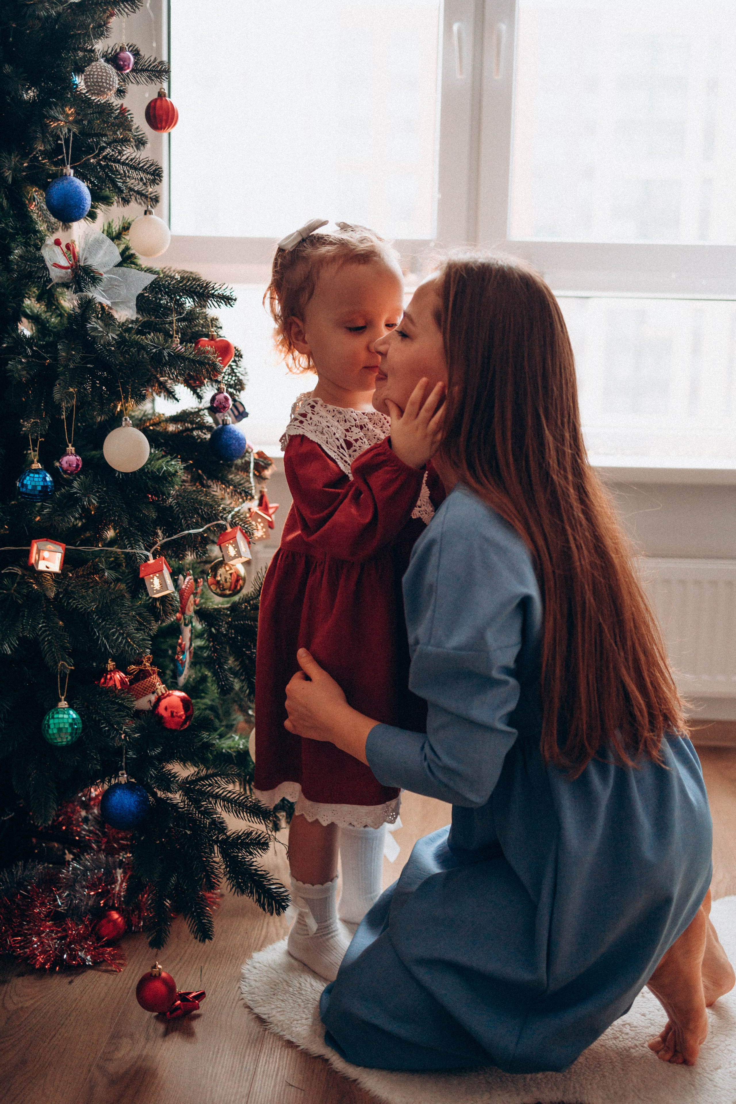Самый домашний Праздник. Фотограф Москва Светлана Кирюшина