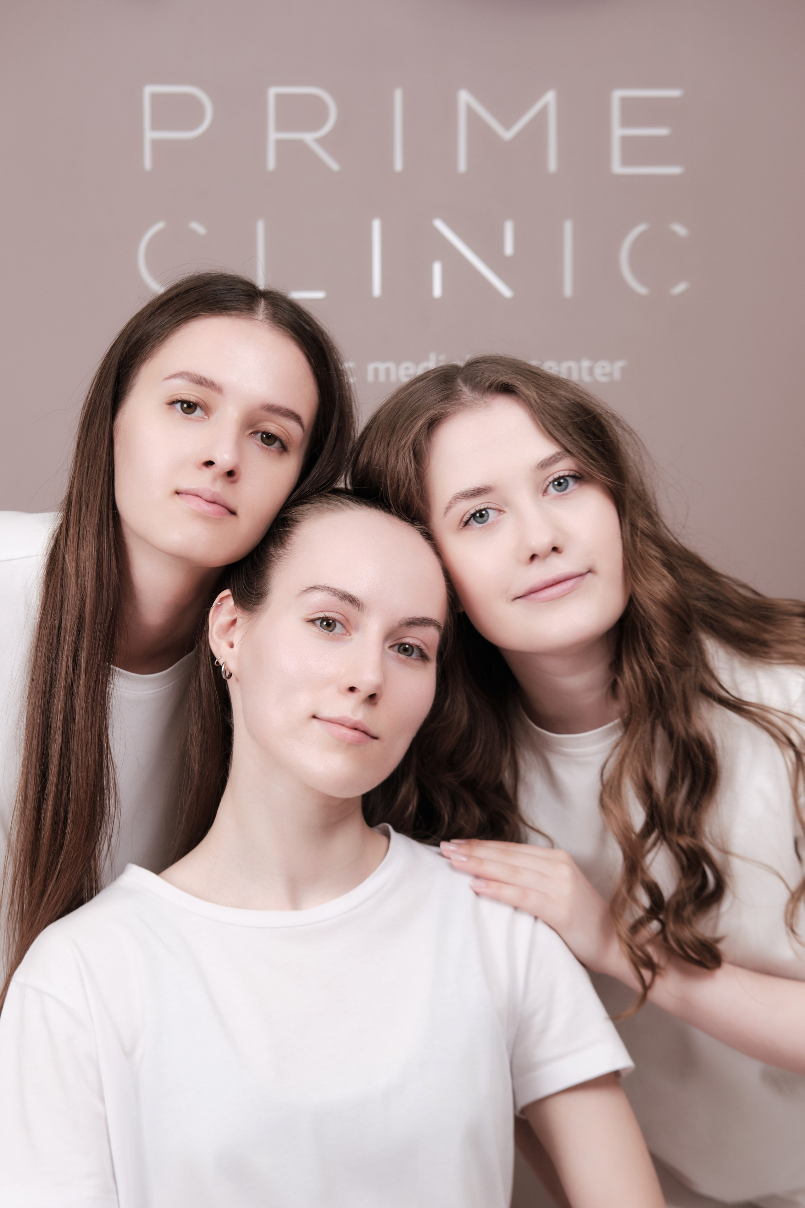 Медицинский центр. Фотограф в Екатеринбурге Татьяна Соколовская