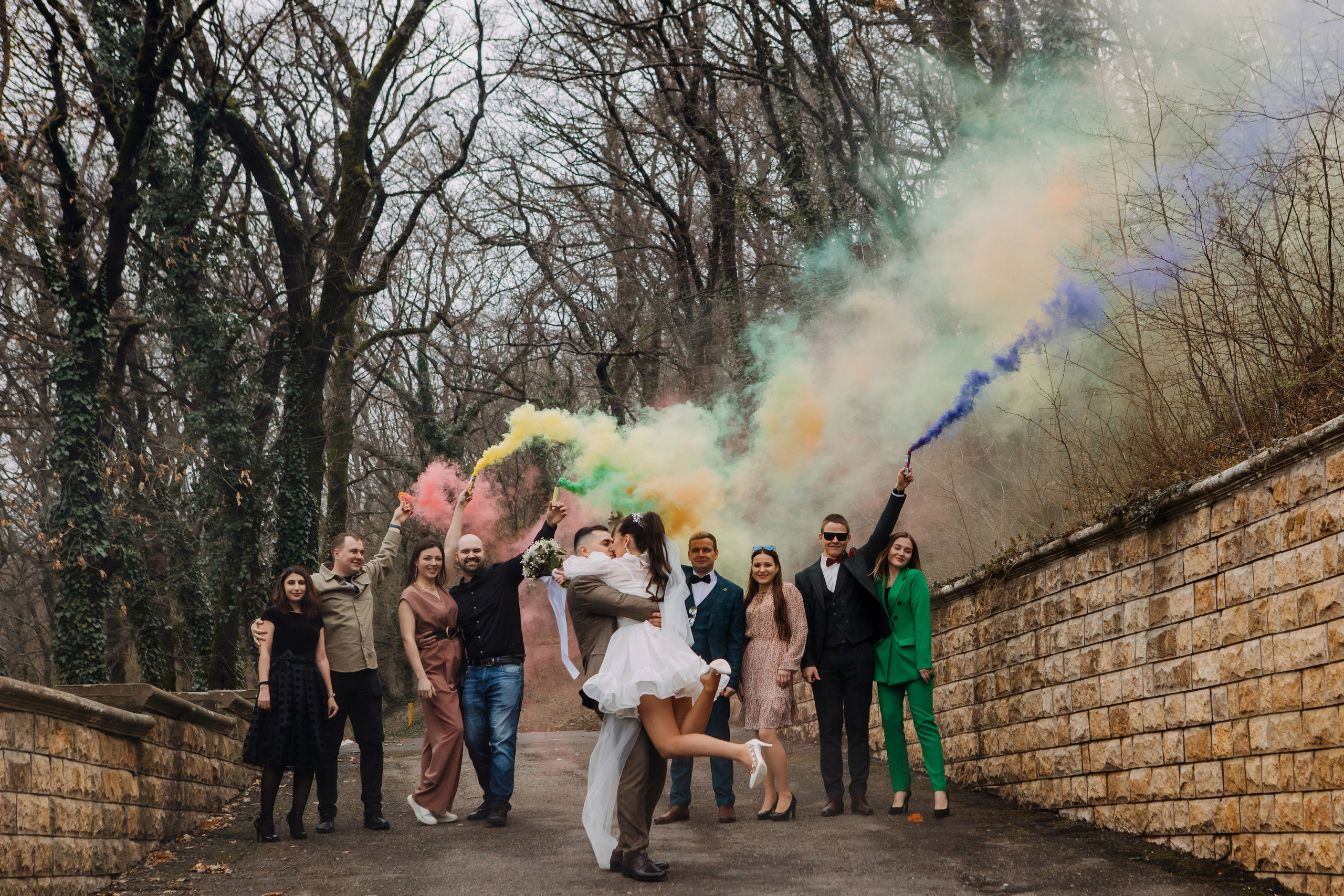 Роман и Диана. Фотограф Новороссийск