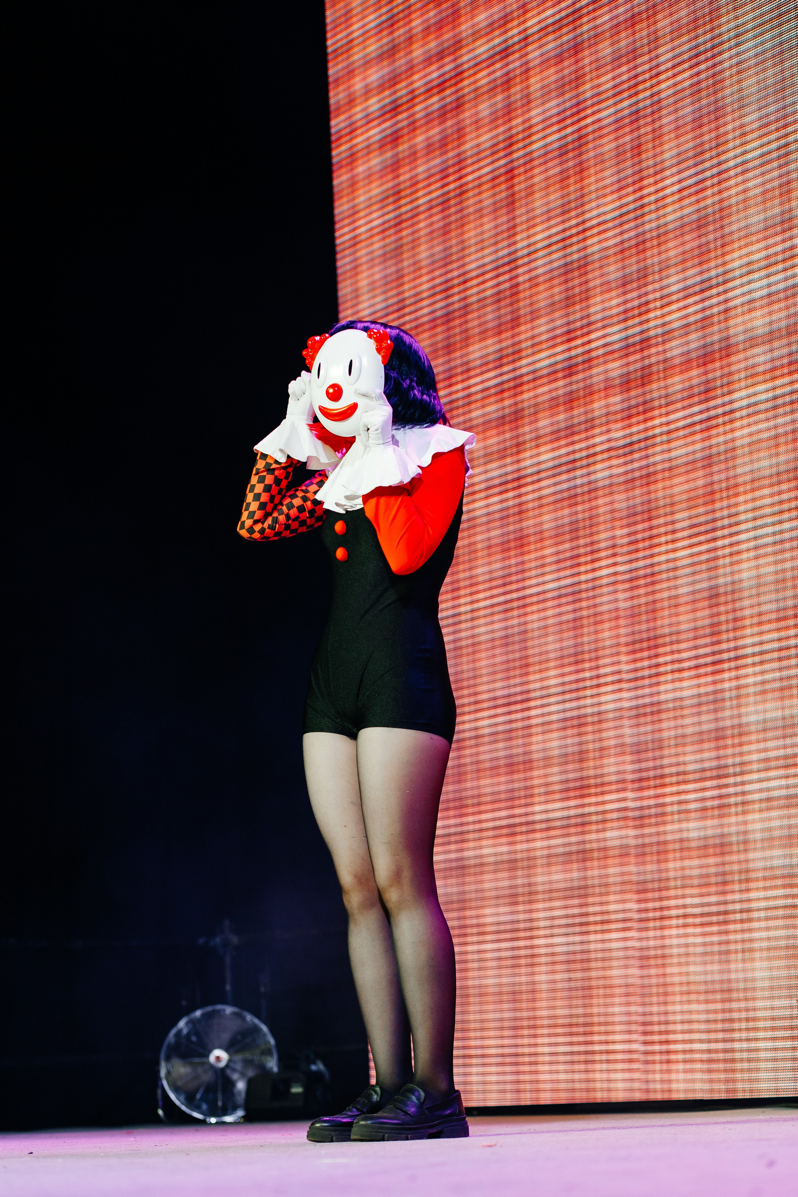 Epic Con Russia 2024. Ваш фотограф в Москве и Московской области — Мария Бучнева