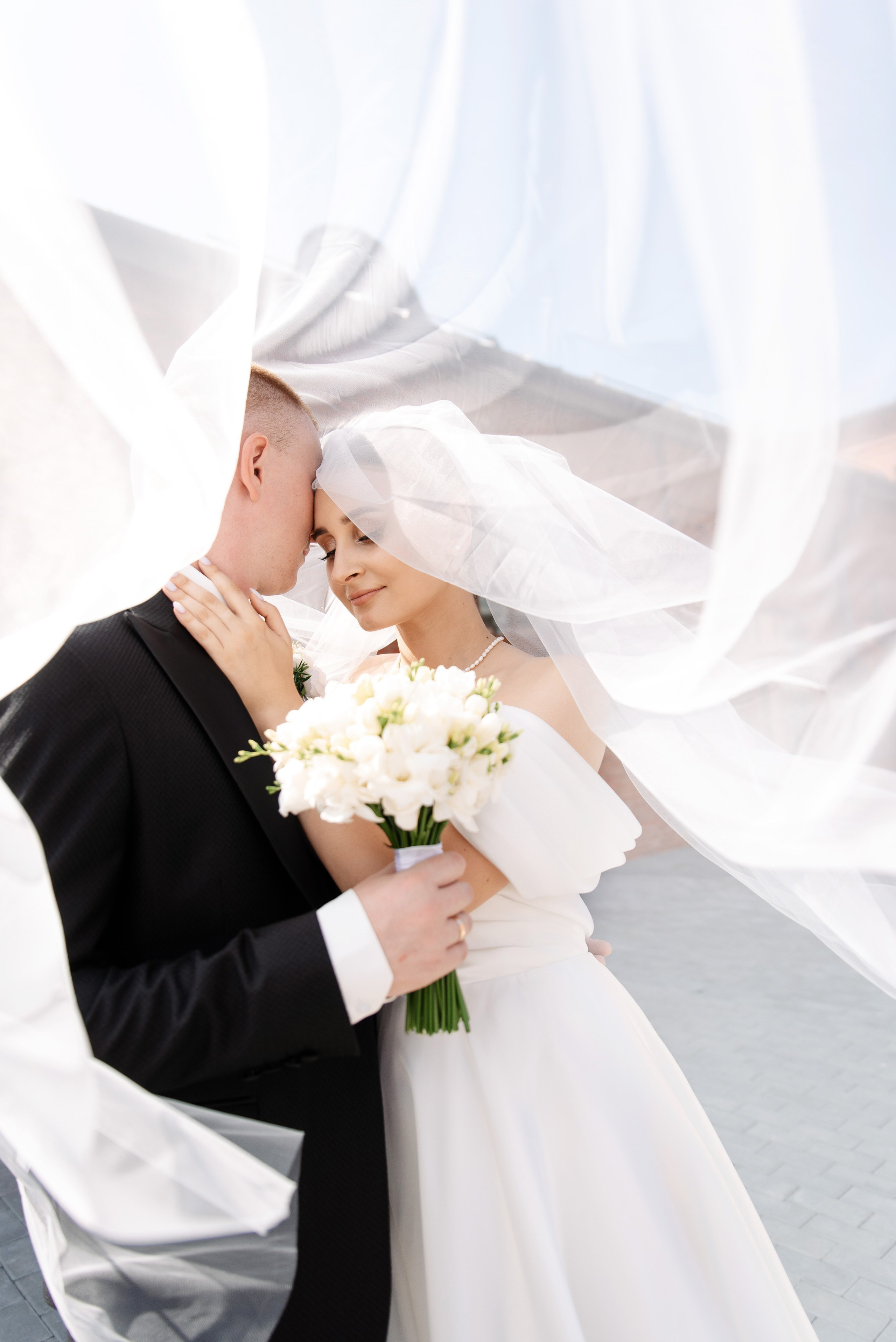 Илья и Ирина. Фотограф Тривашкевич Александр