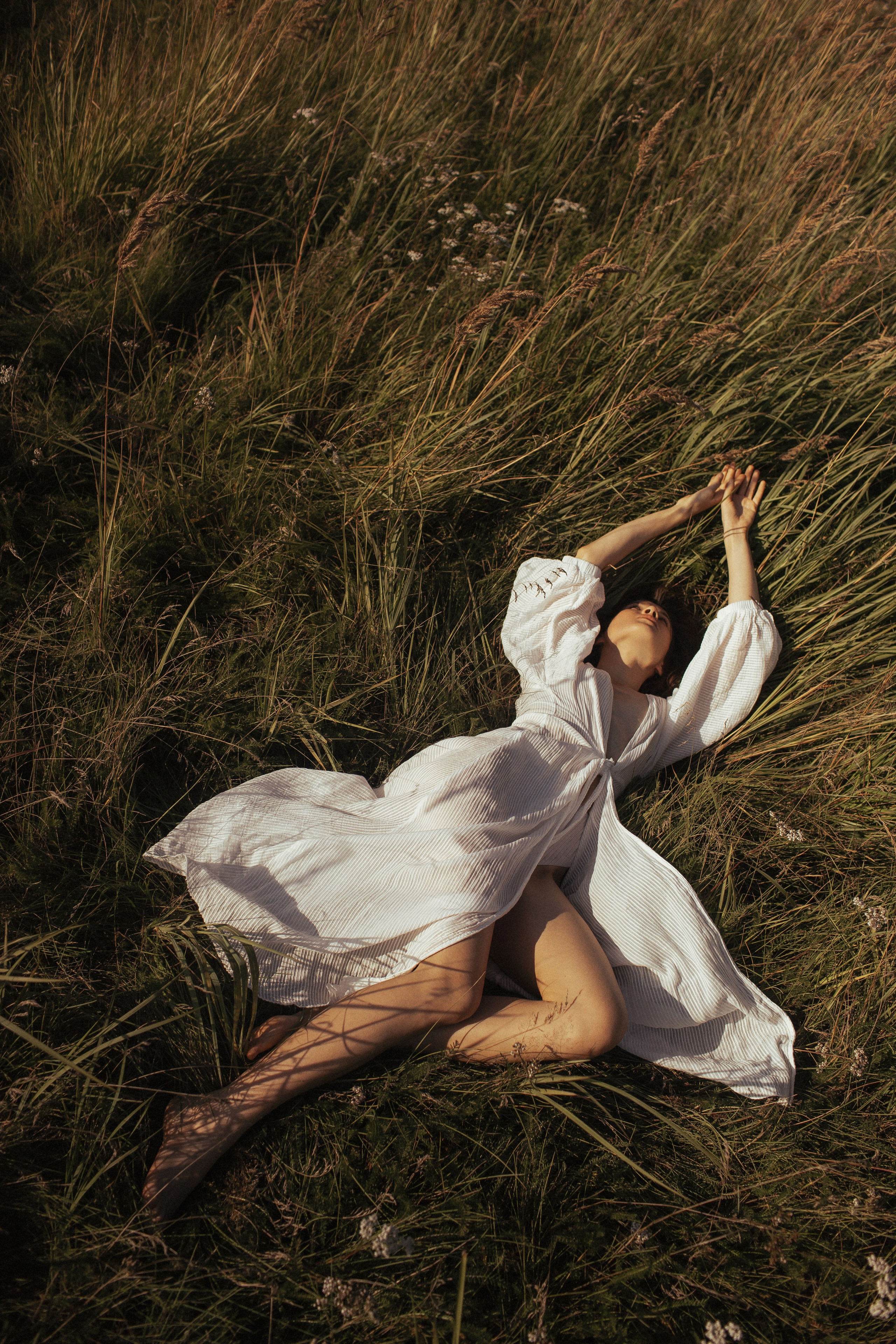 Vall. Фотограф Анна Гребенник