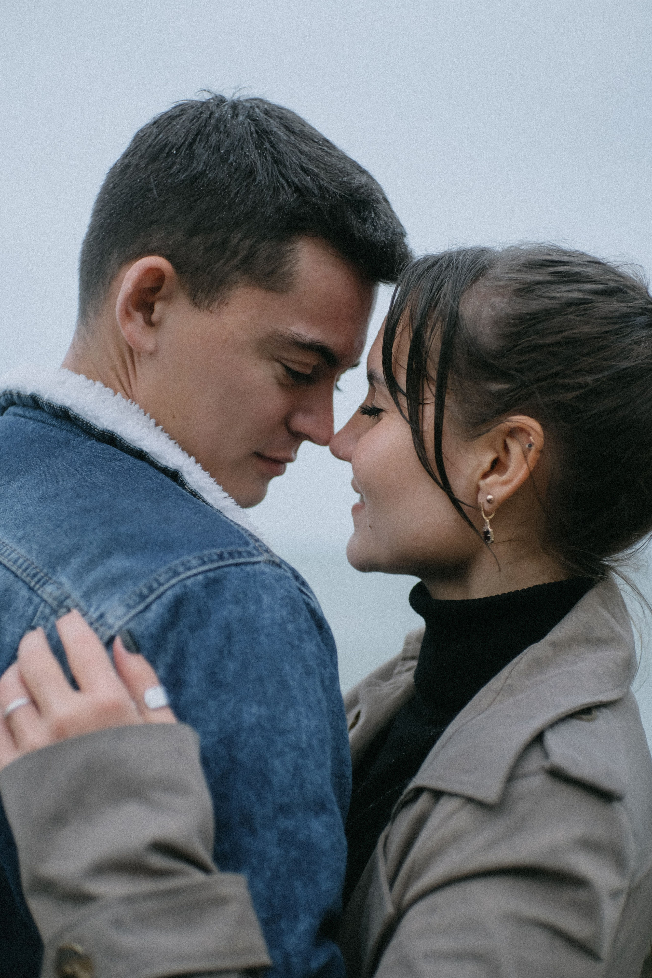 Юля + Рома. ФОТОГРАФ АННА КАЗАРЯН