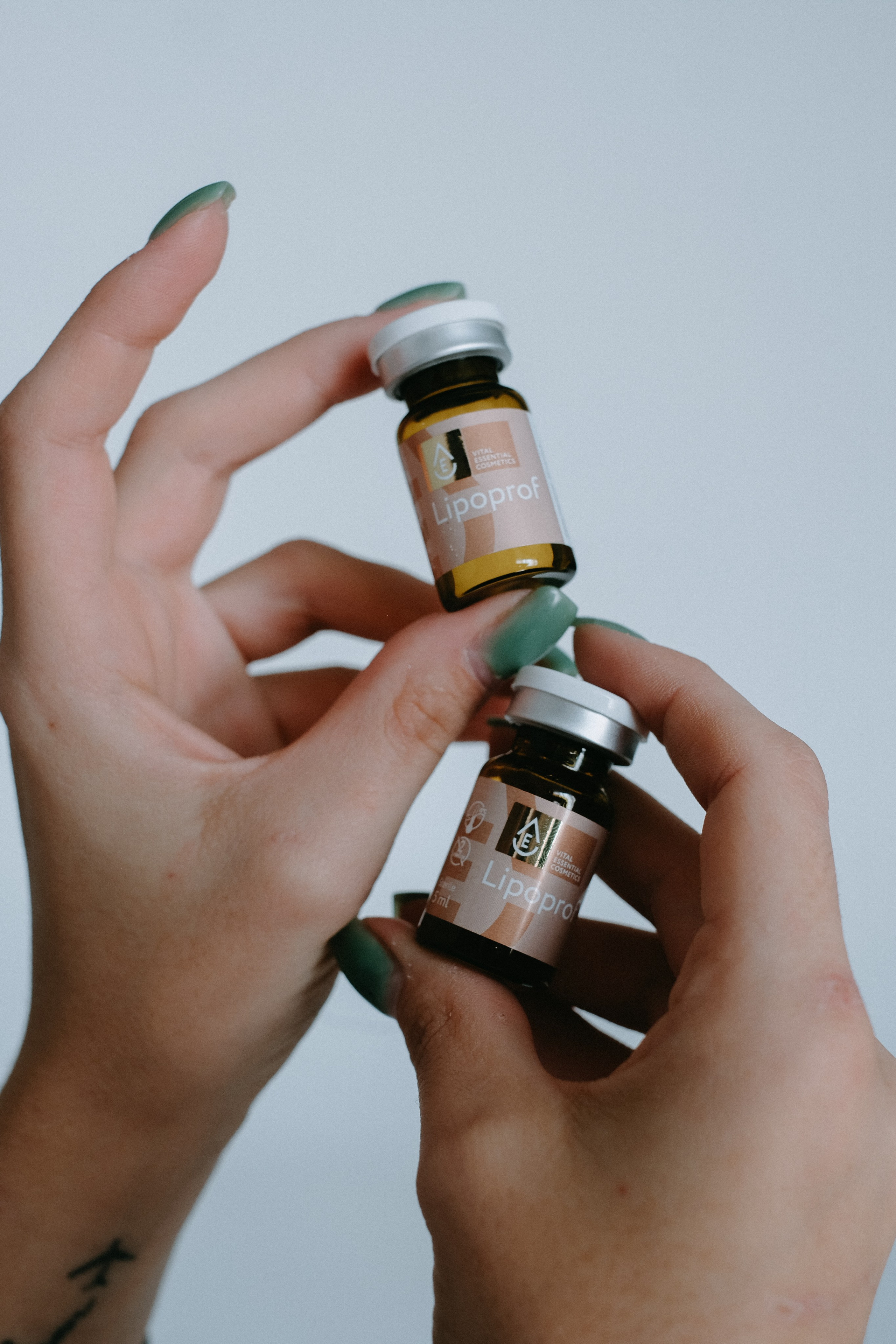 Косметолог. ФОТОГРАФ АННА КАЗАРЯН