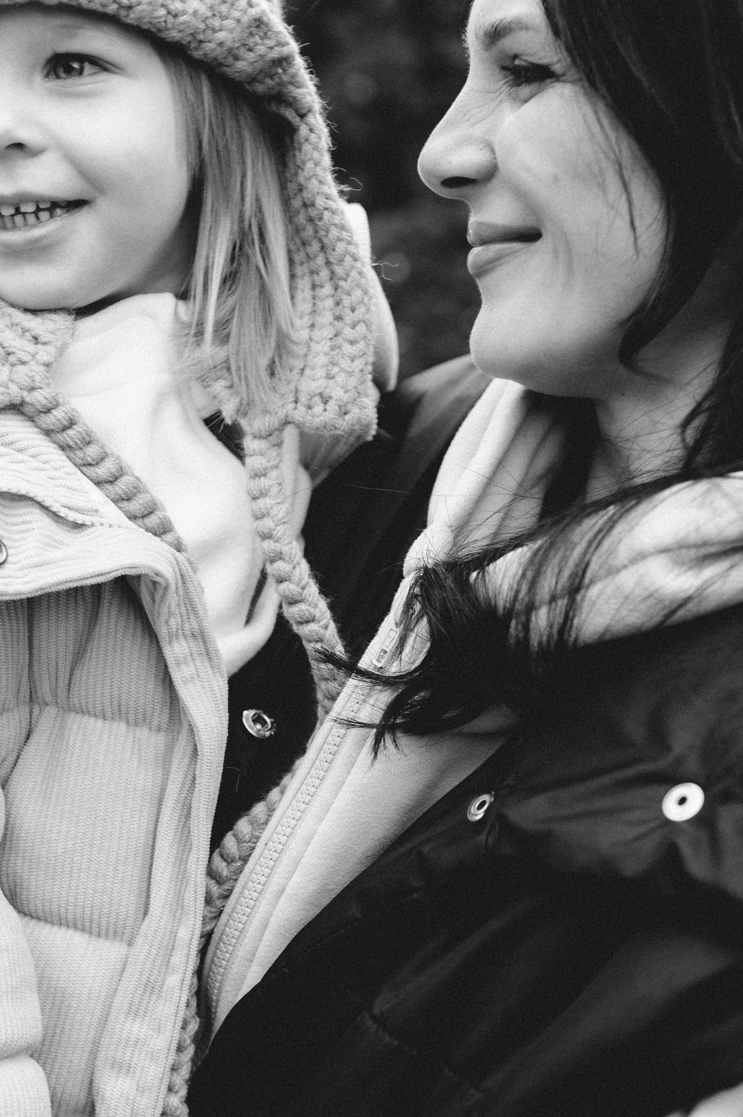 Семейные съемки. Фотограф Марина Лысова