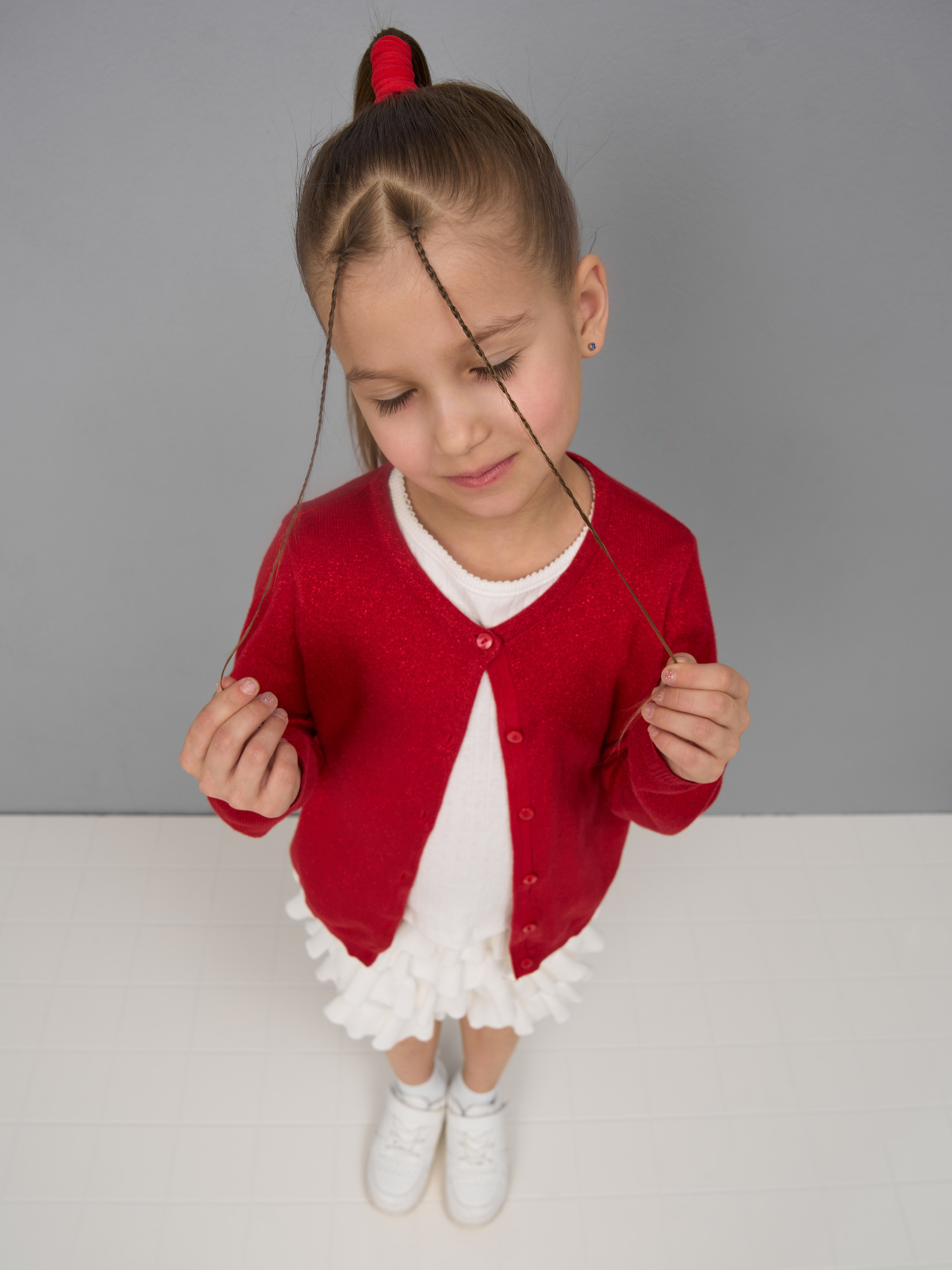 Kids. 595 Production