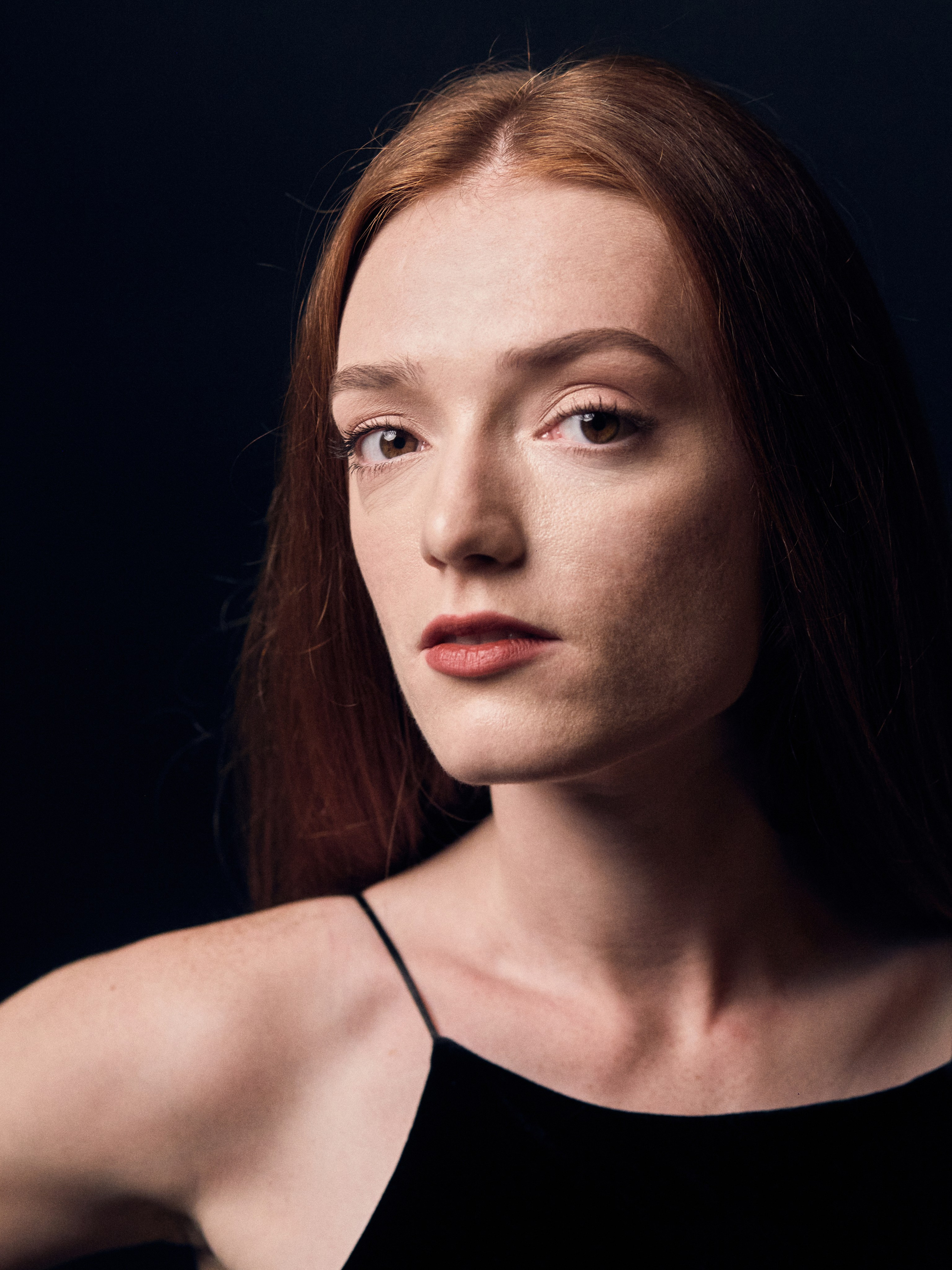 Анастасия Поддубная. Фотограф Юлия Маринина