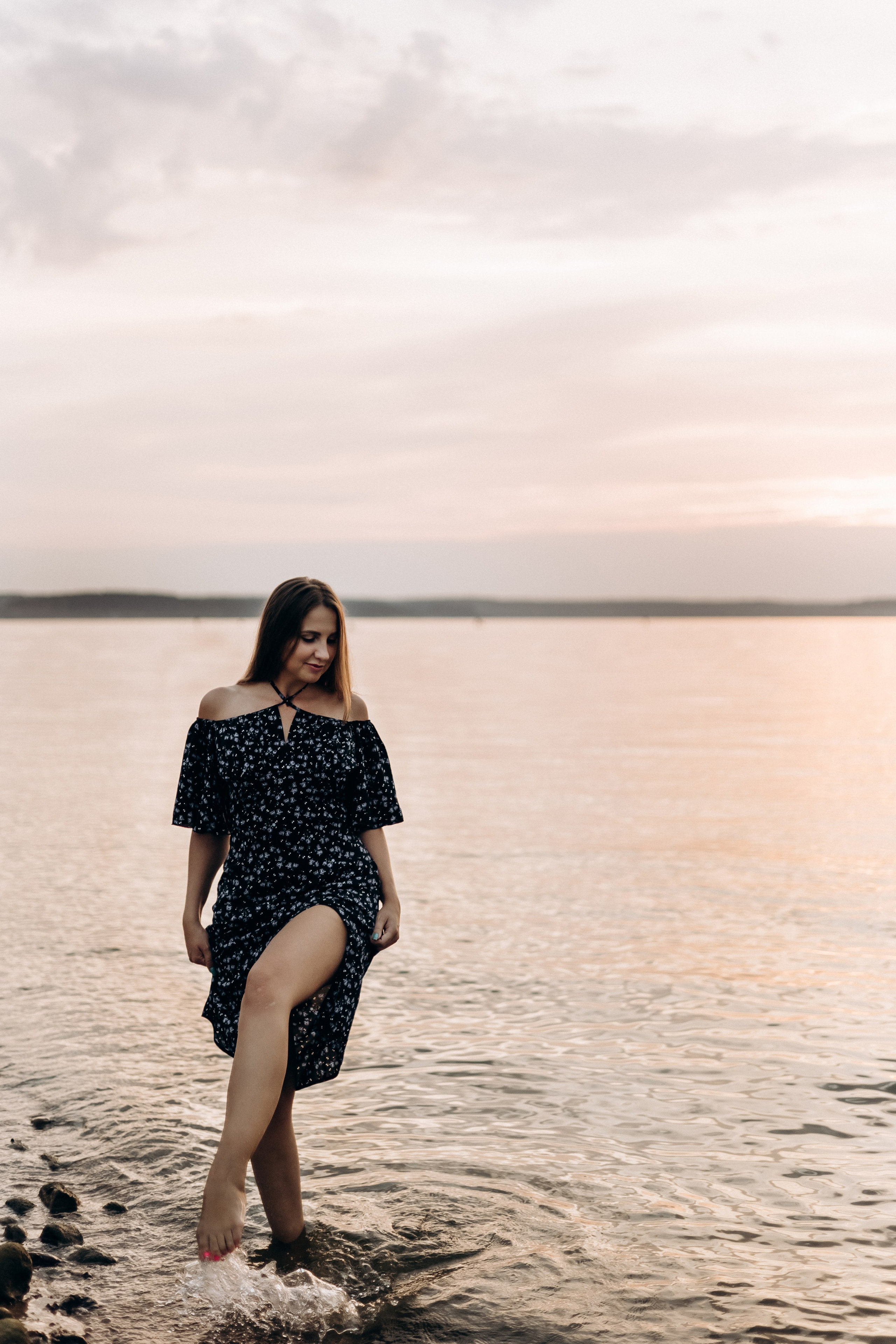 Портретные съемки. Сайт фотографа Kristina Che