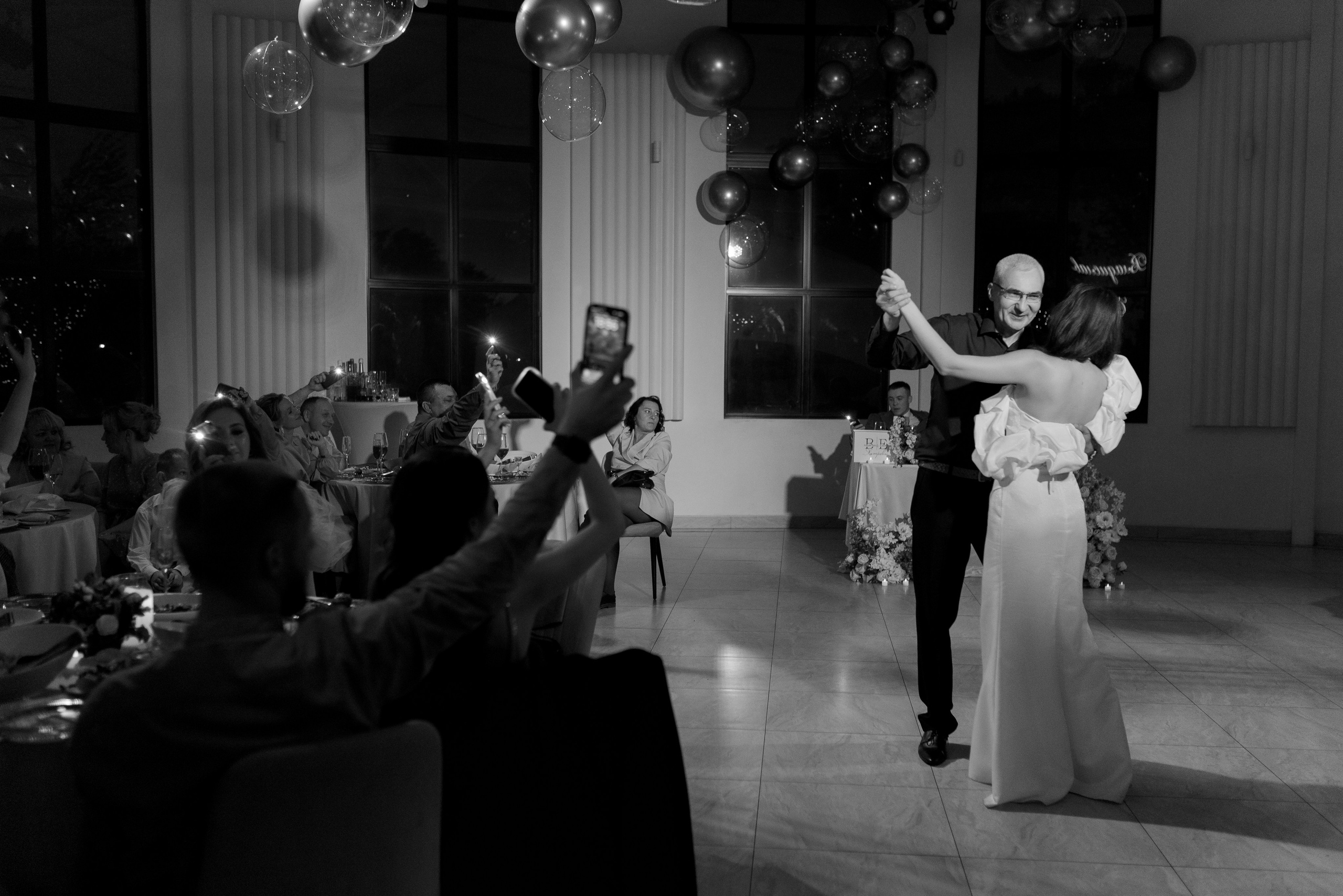 Свадебное портфолио. Фотограф Санкт-Петербург Луконина Лилия