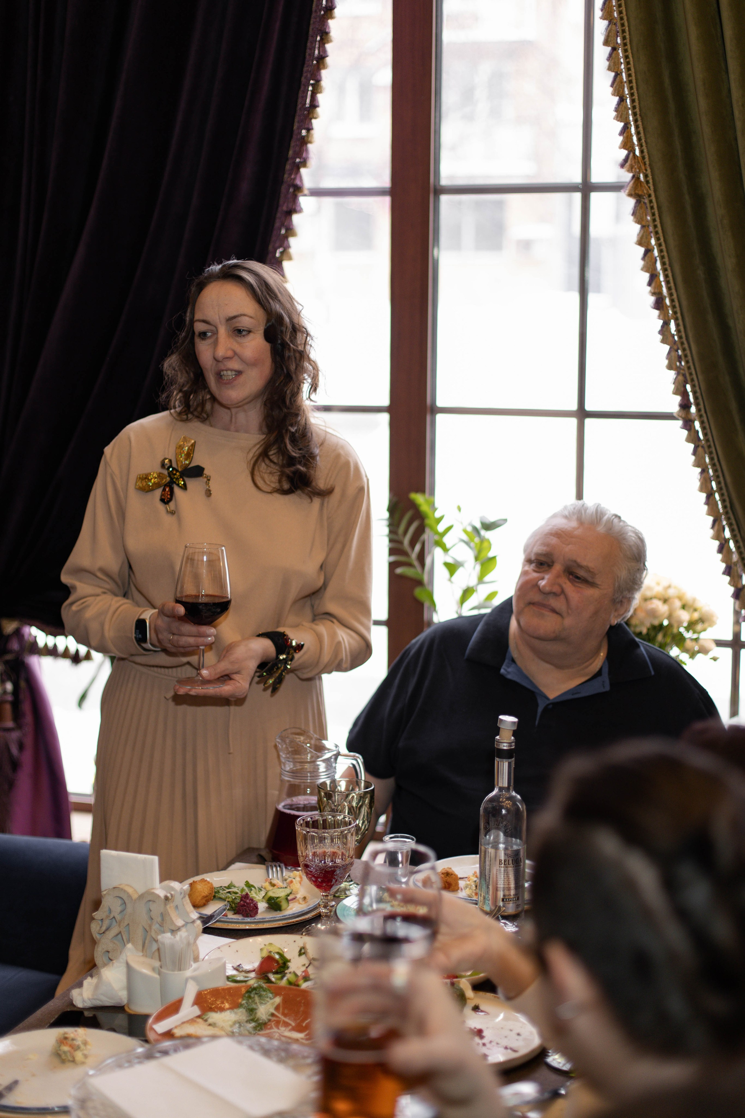 Катюше 1 год. Семейный фотограф Гульцовская Екатерина