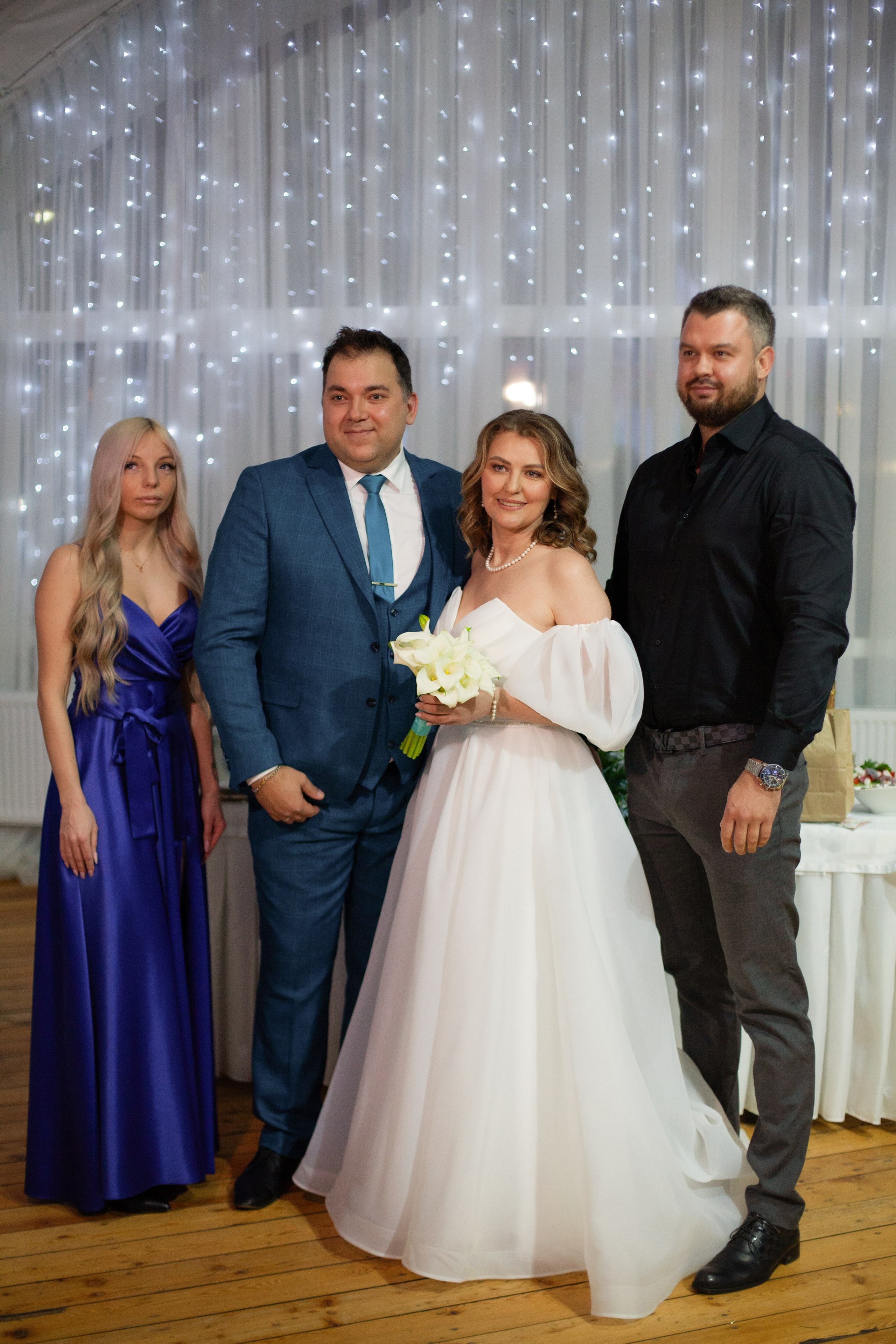 Олег и Алёна. Семейный фотограф Гульцовская Екатерина