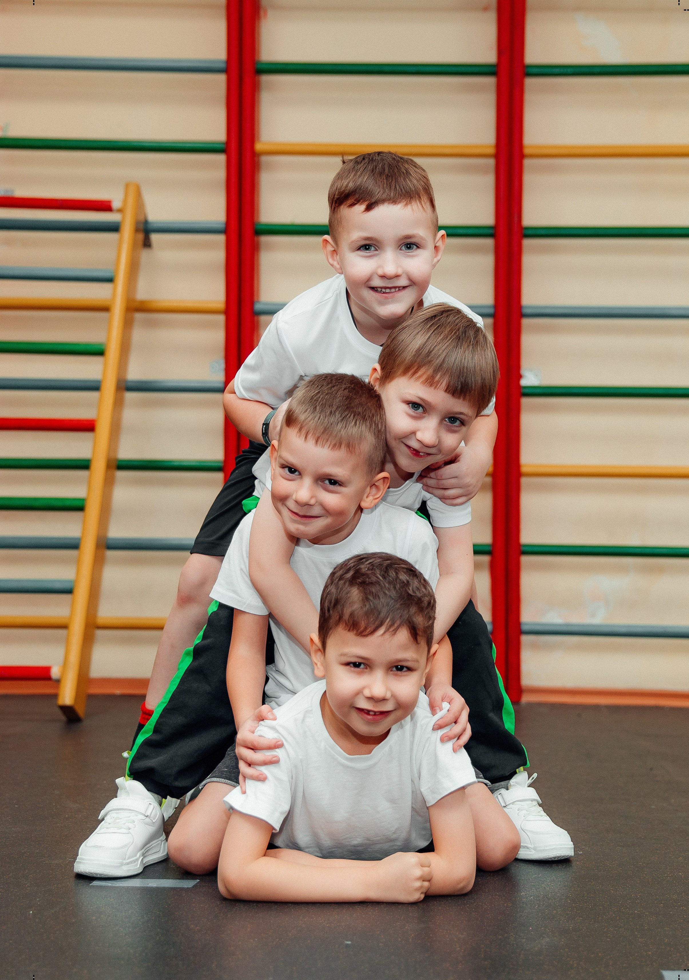 Альбом Life. Детский и семейный фотограф в Санкт-Петербурге и области Никова Вика