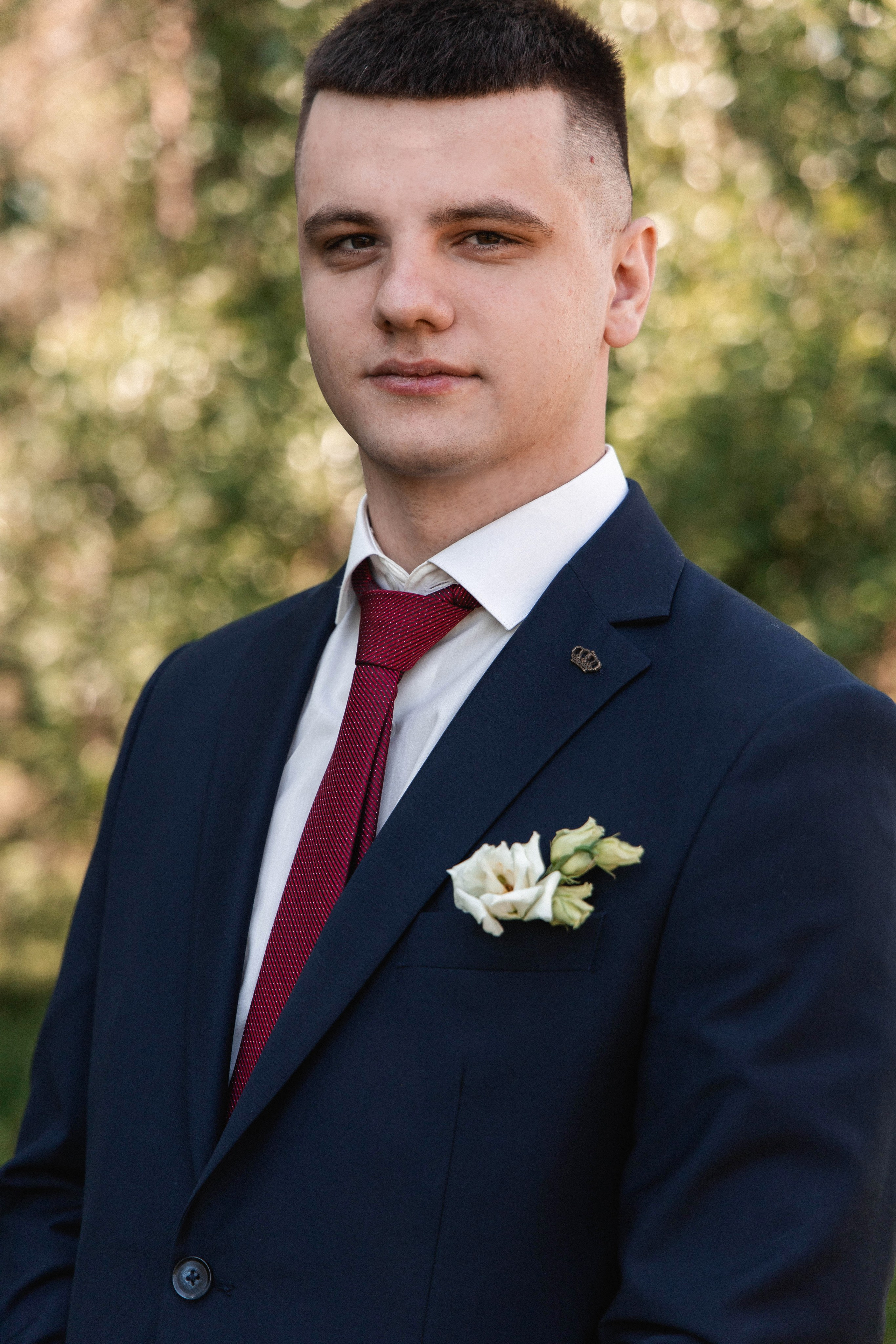 Екатерина & Алексей. Свадебный и портретный фотограф Соломко Диана