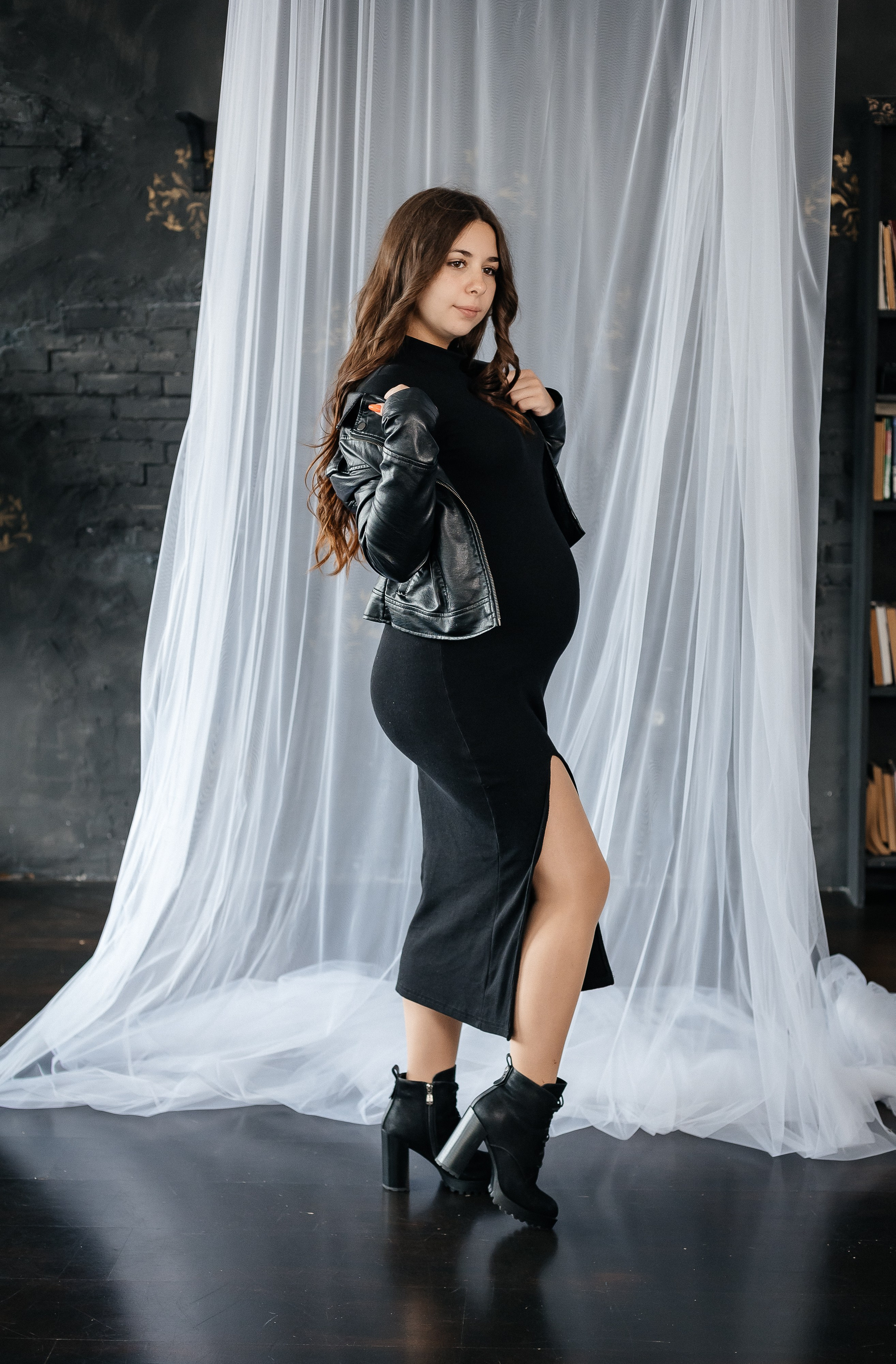 Юра и Наталья. Фотограф Татьяна Орлова