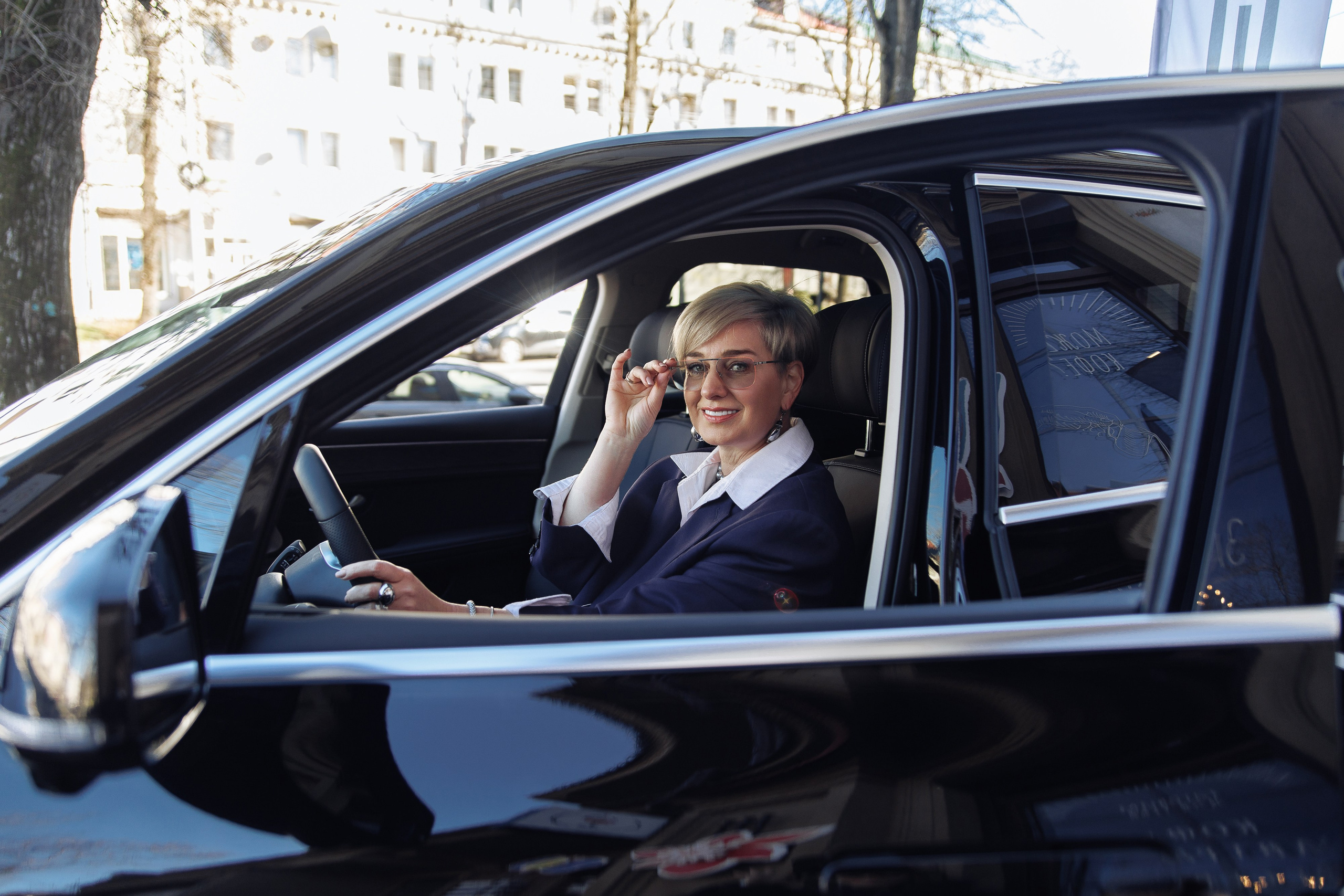 Фотограф Ольга Кудрявцева. Профессиональная фотосъёмка в Калининграде