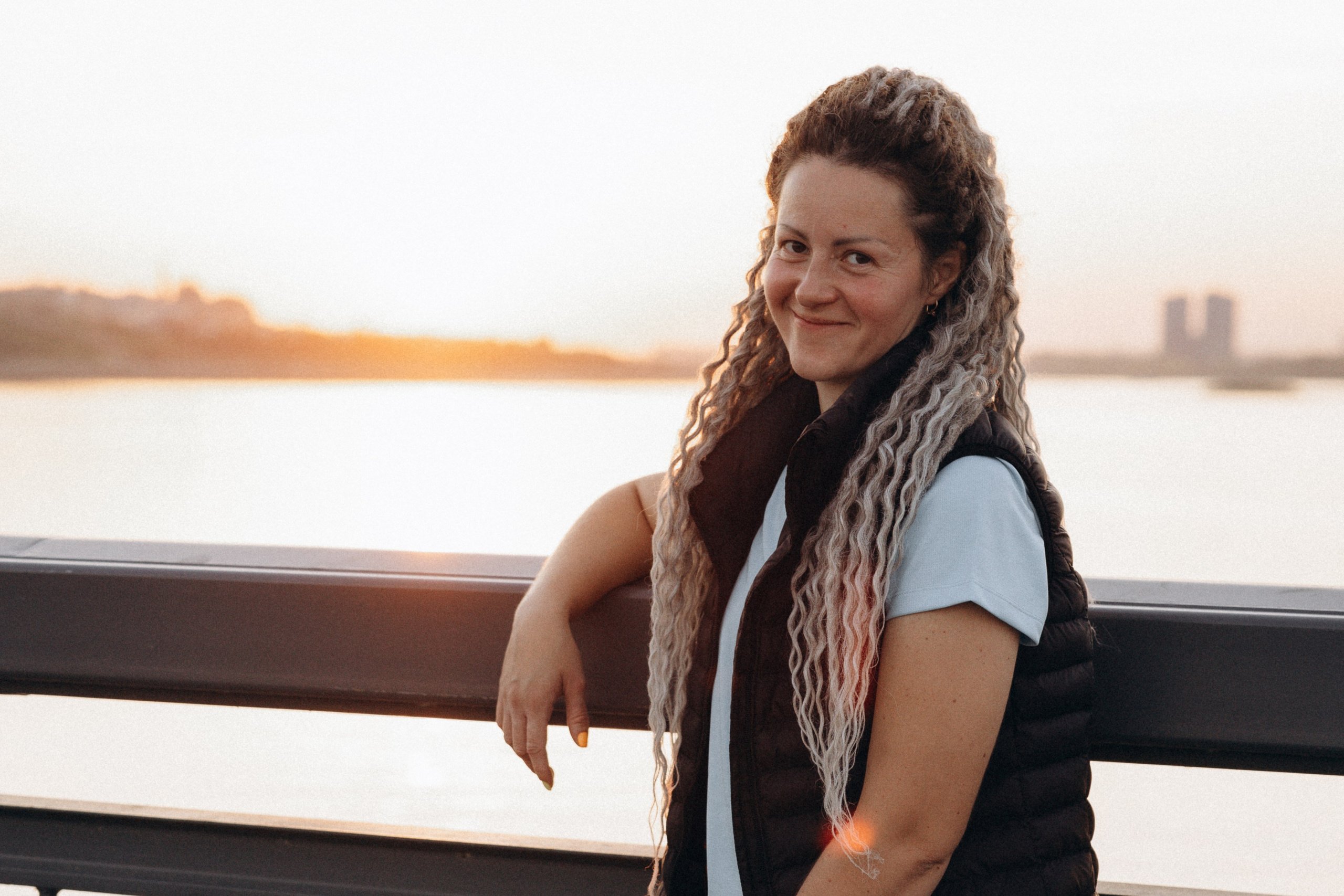 Алла и ее компания. Фотограф анималист в Казани Алина Сулейманова. Фотограф животных