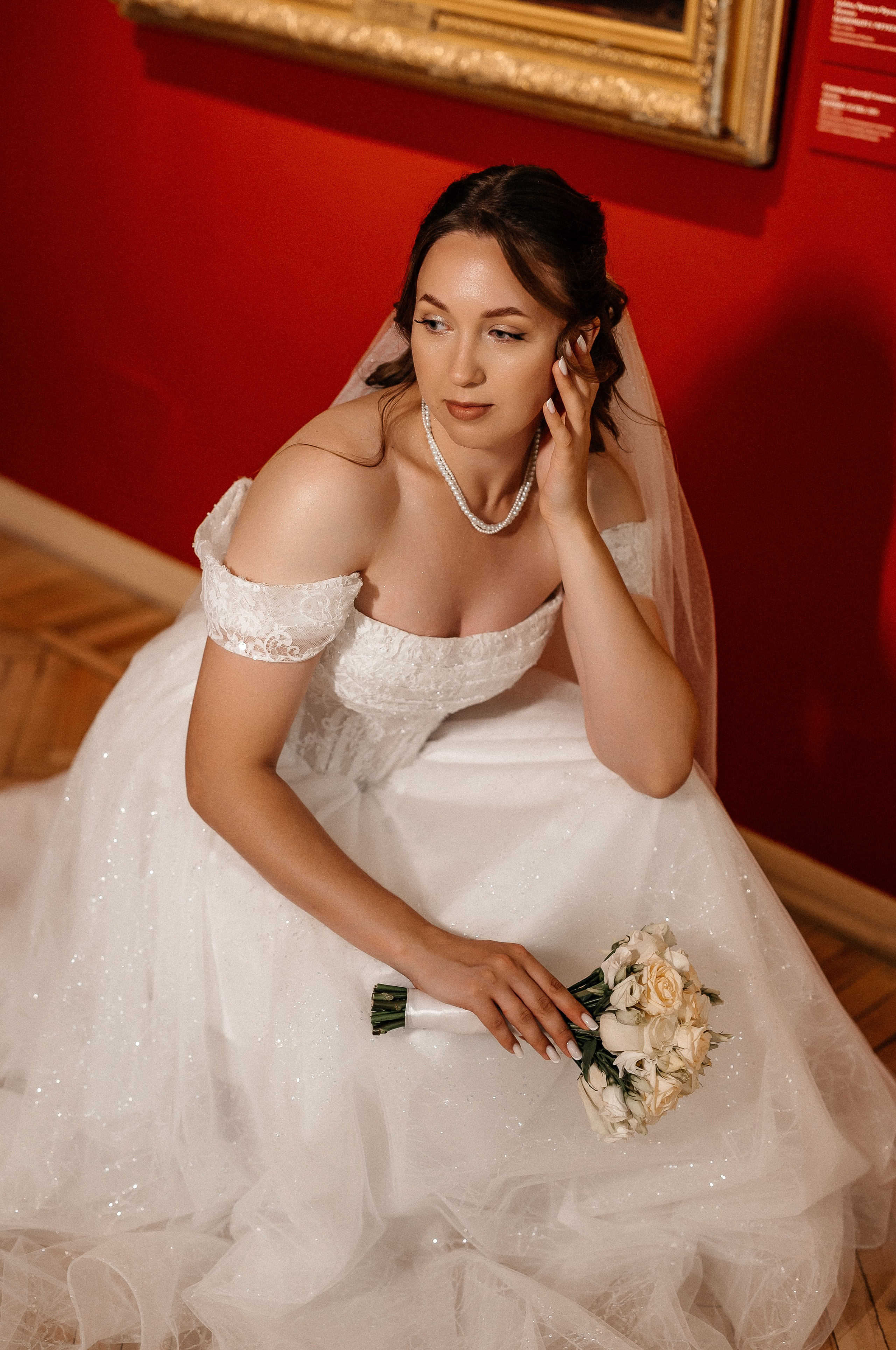 Артём & Мария. Свадебный и семейный фотограф в Омске Евгения Хакимова