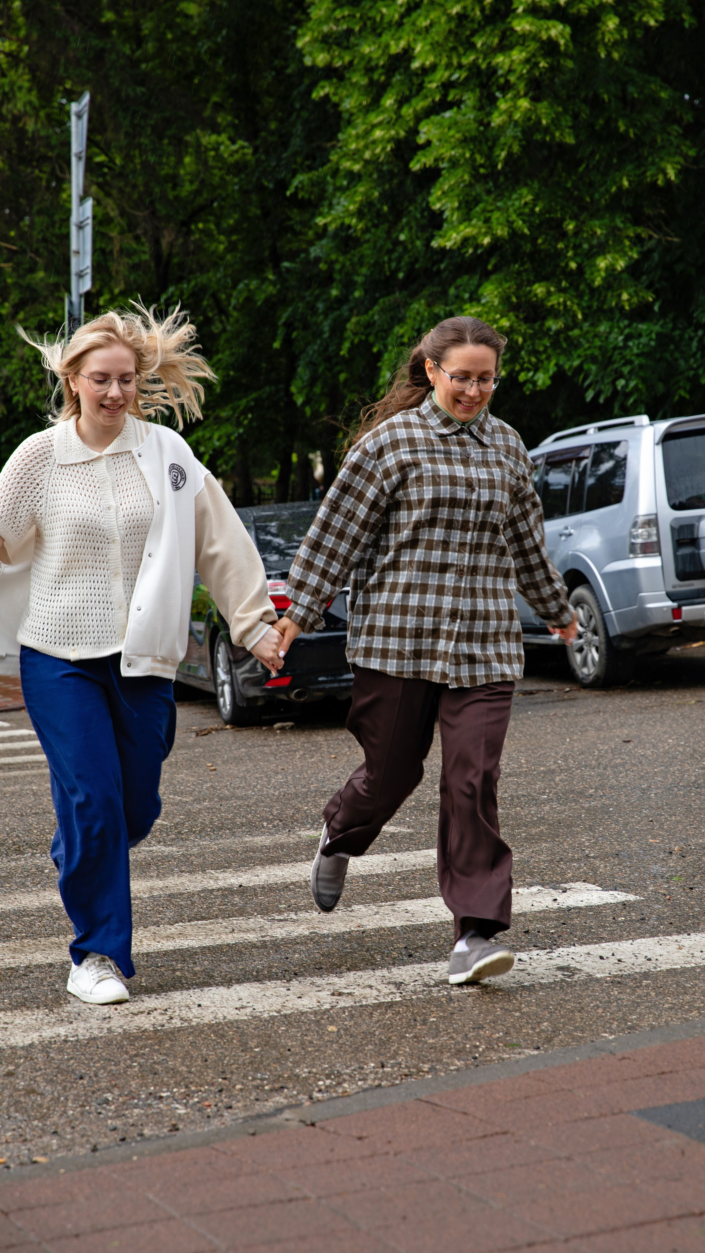 Индивидуальная/ семейная фотосессия на природе/ в парке. Фотограф в Кисловодске Юлия Федоренко