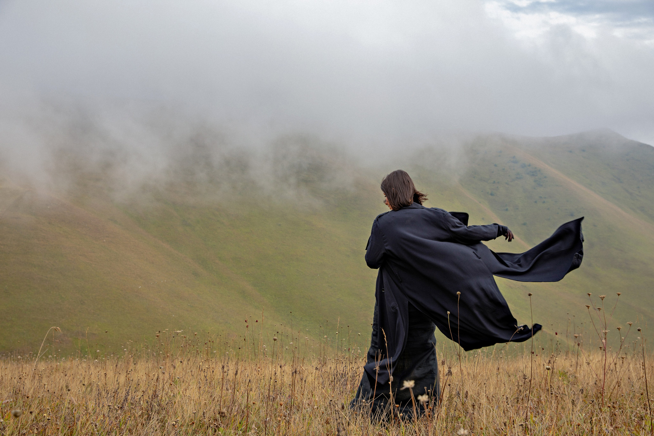 Фотосессия в горах близь города КИСЛОВОДСК. Фотограф в Кисловодске Юлия Федоренко