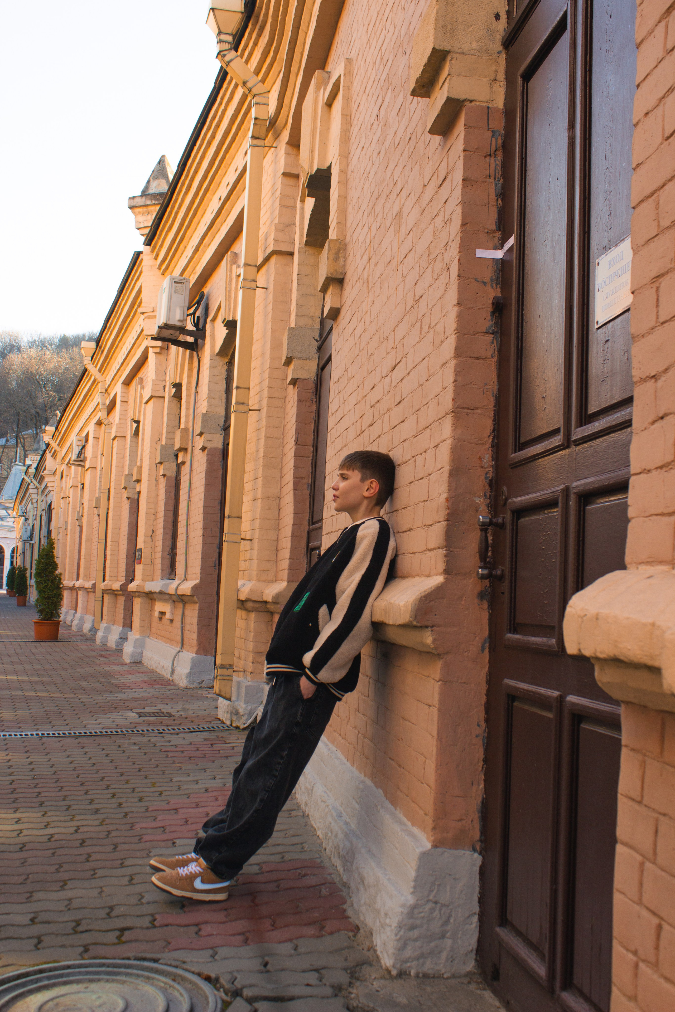 Фотограф в Кисловодске Юлия Федоренко