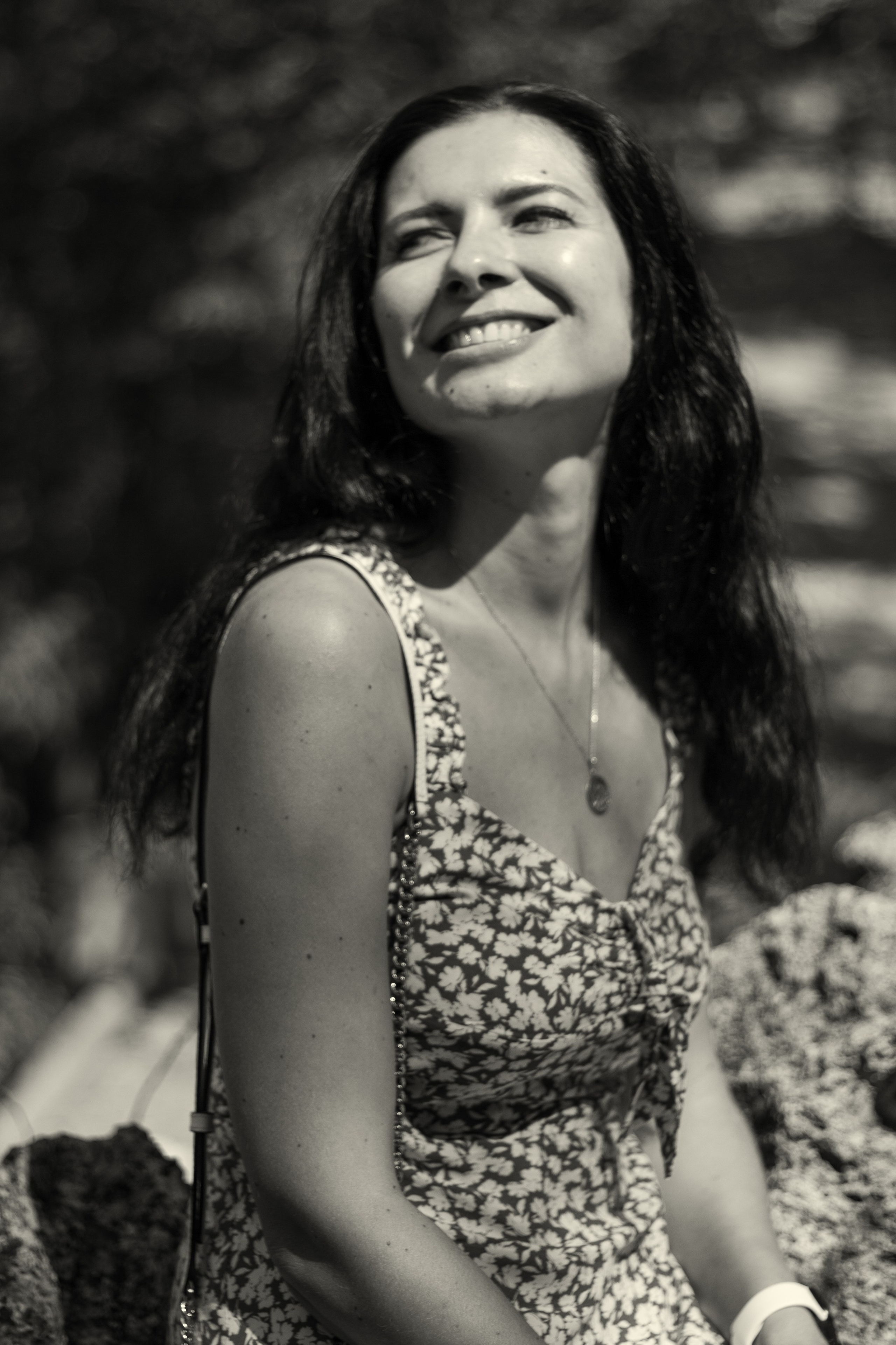 Городская фотопрогулка. Фотограф в Кисловодске Юлия Федоренко