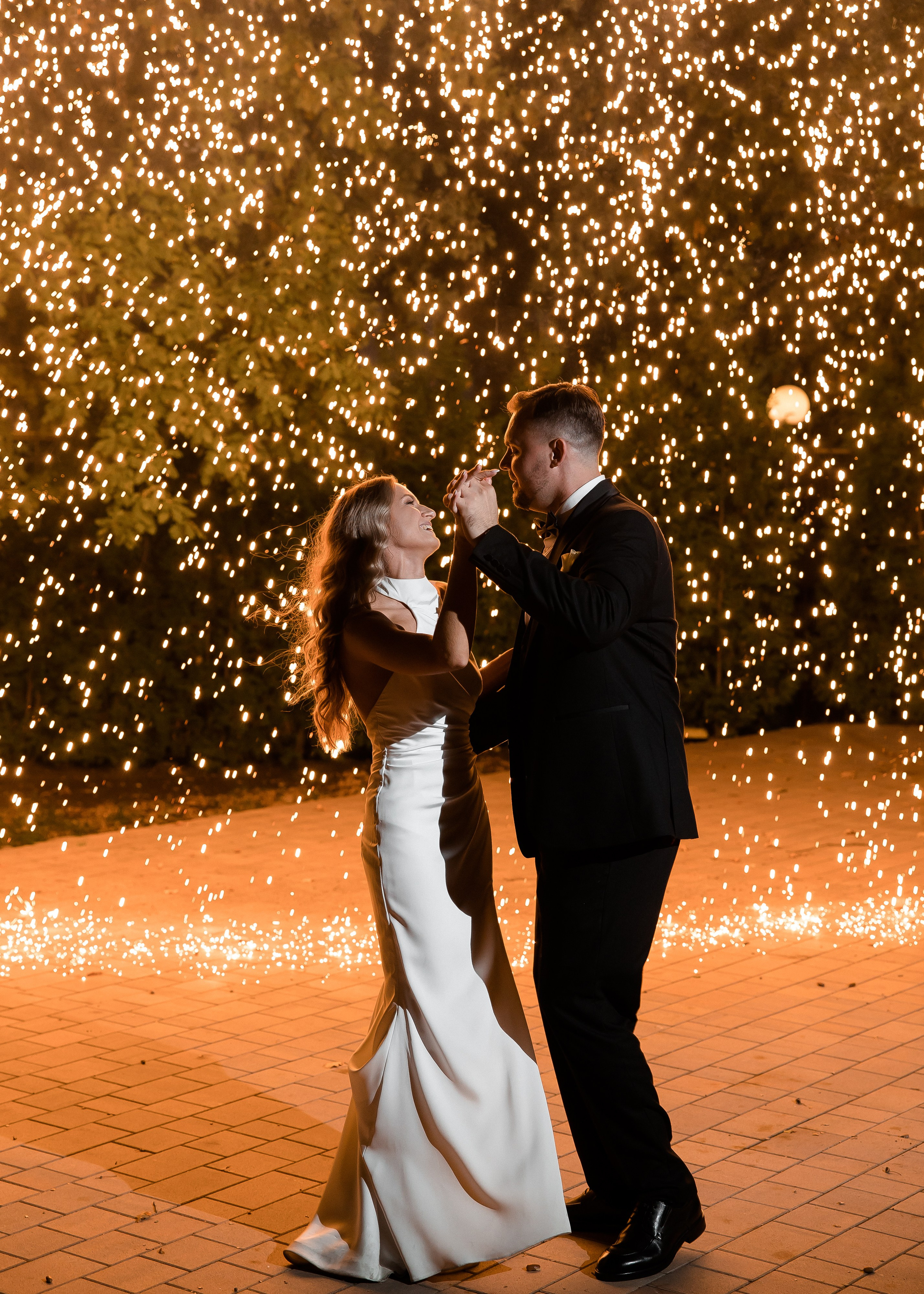 Лена + Саша. Свадебный и семейный фотограф в Саратове Маша Паника