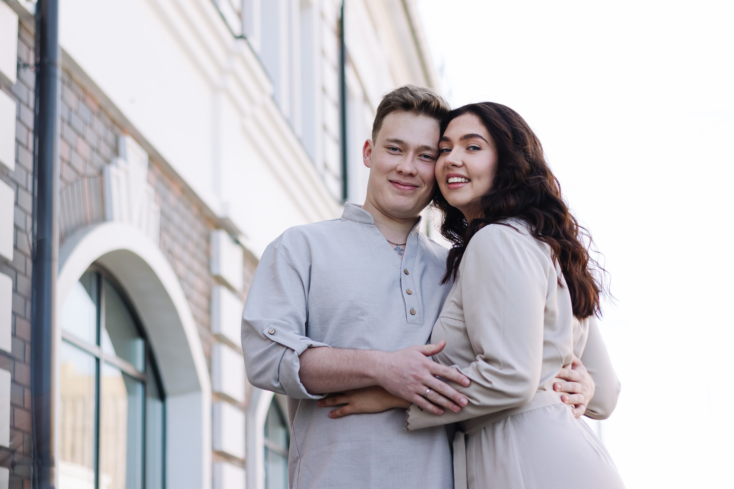 Василина и Филипп. Кристина | youseeitmyway | Фото