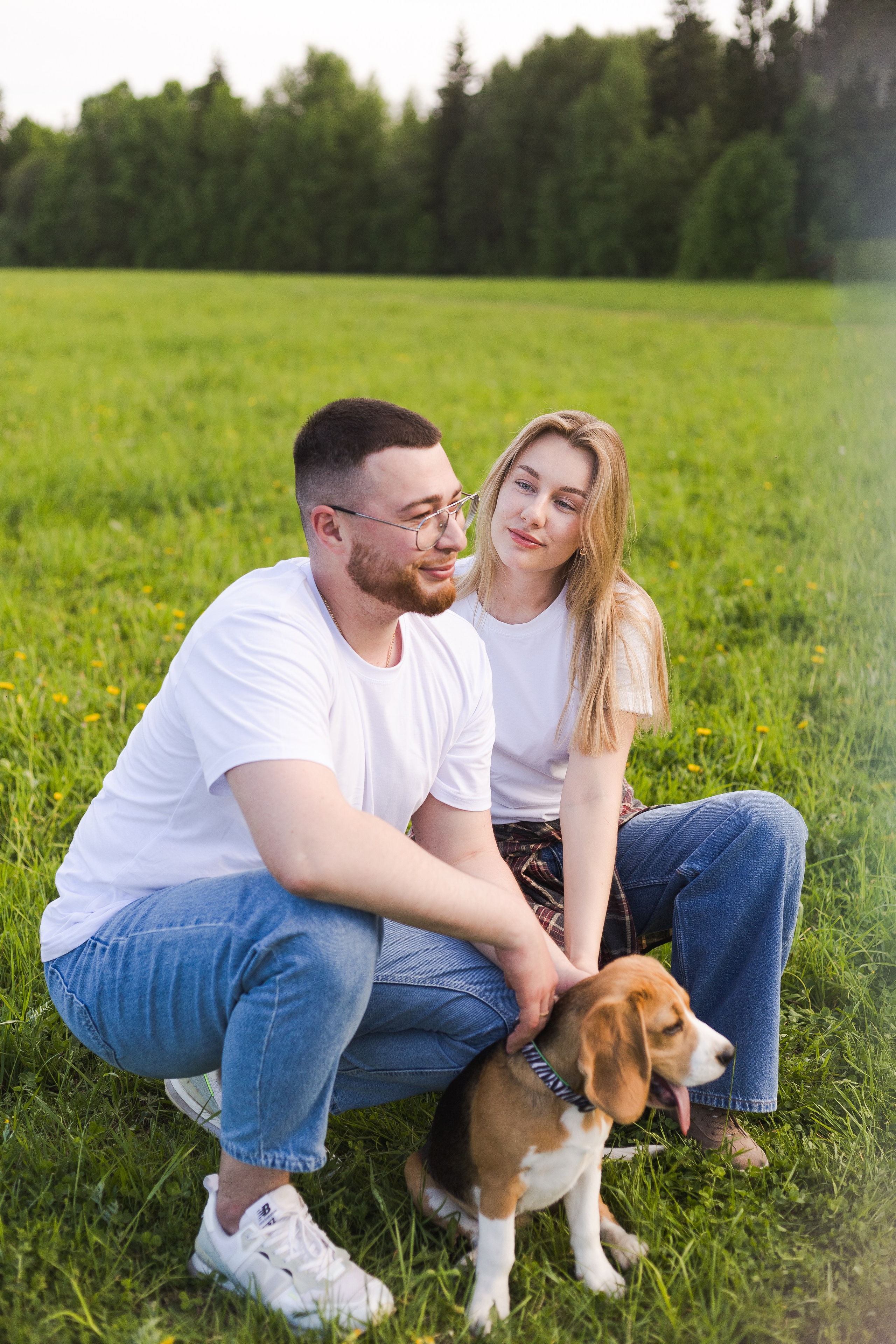 Юля и Богдан. Кристина | youseeitmyway | Фото