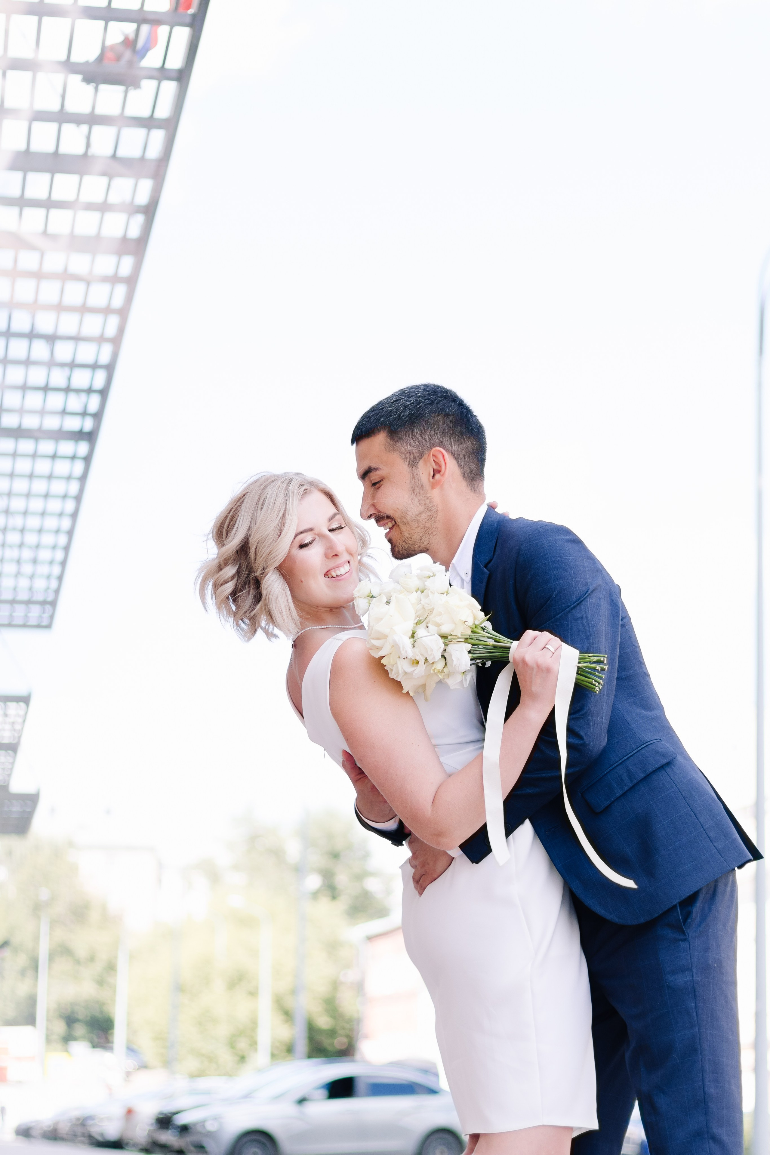 Вика и Дамир. Кристина | youseeitmyway | Фото