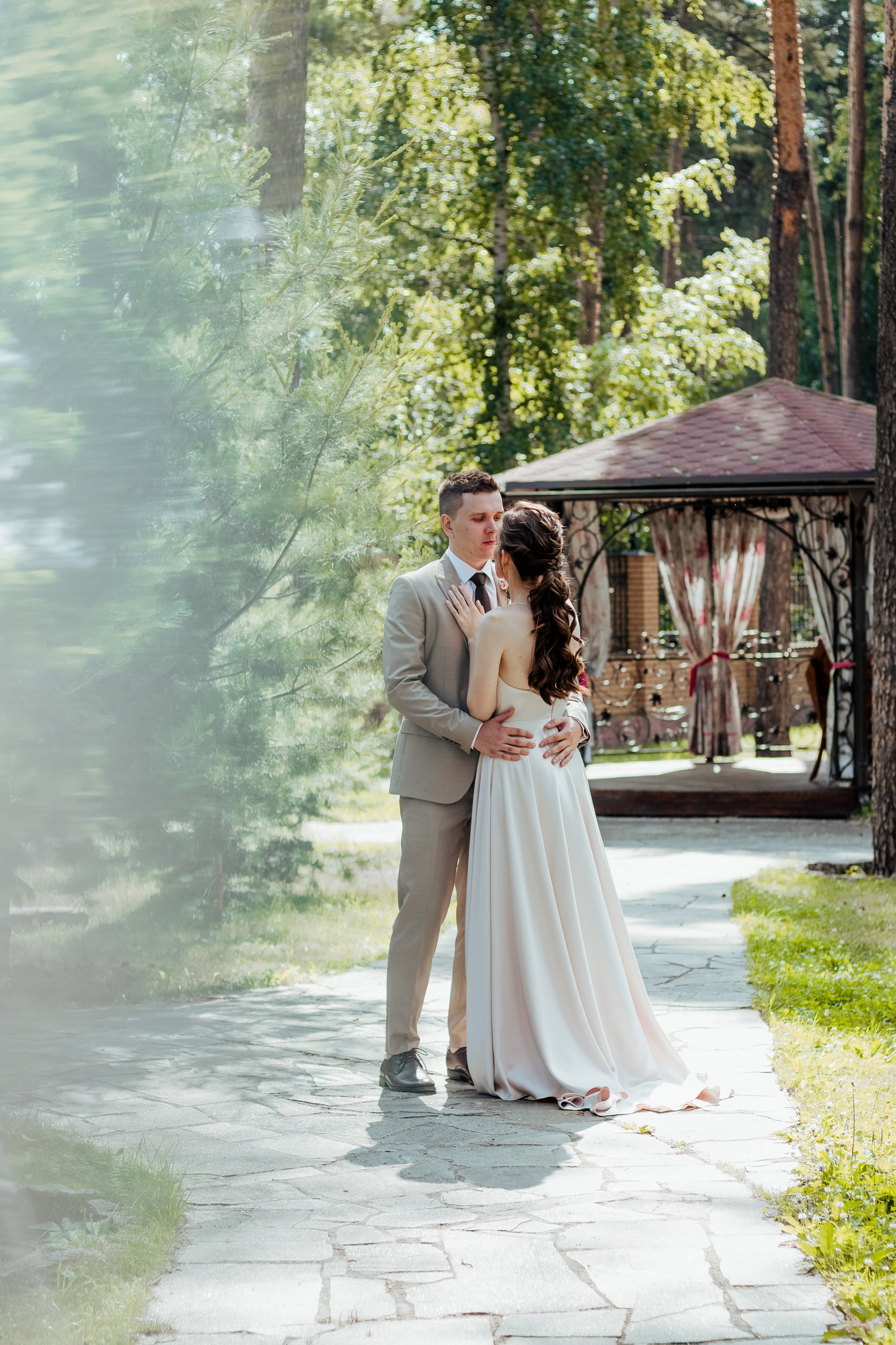 Ирина и Вадим. Кристина | youseeitmyway | Фото