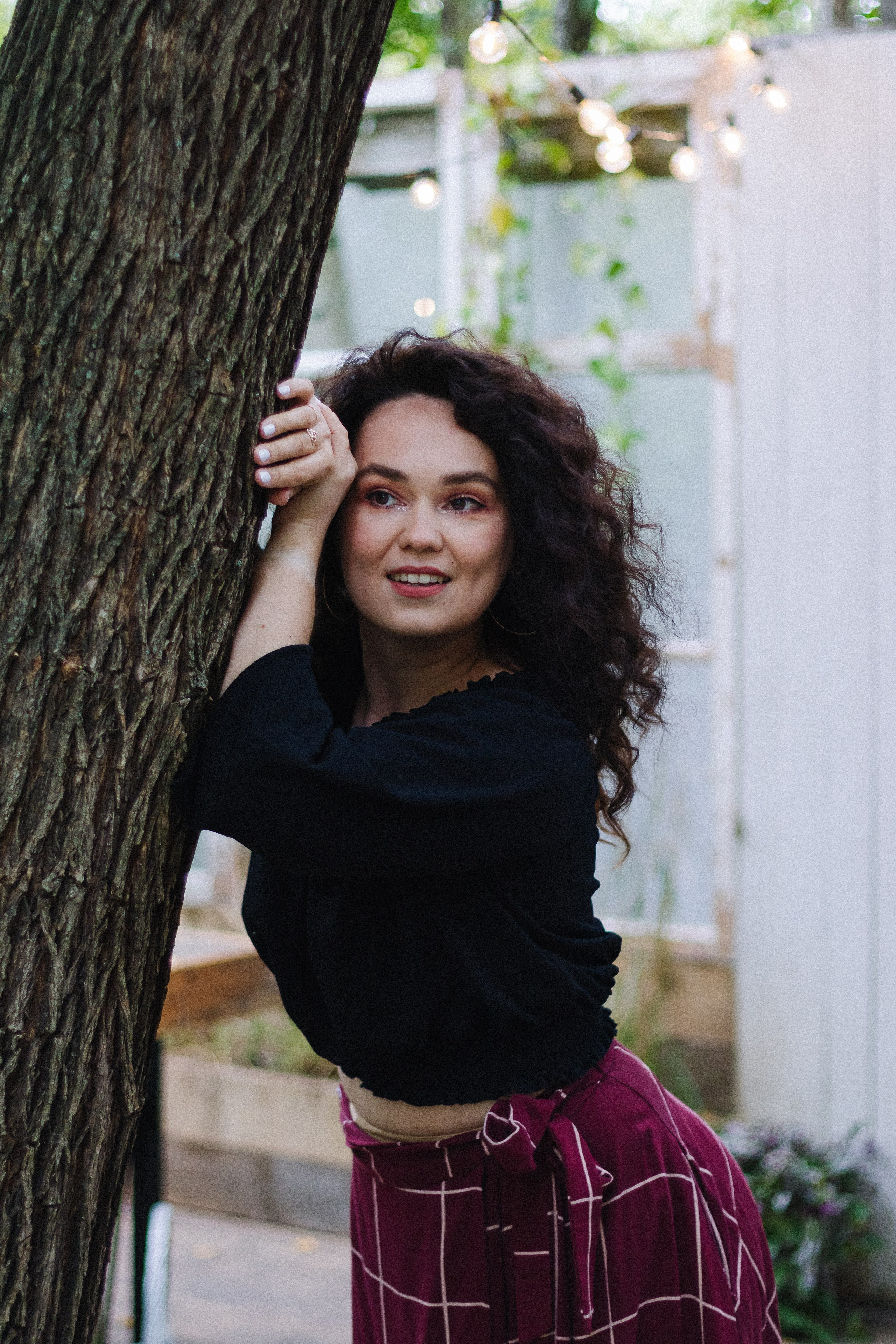 Катя. Кристина | youseeitmyway | Фото