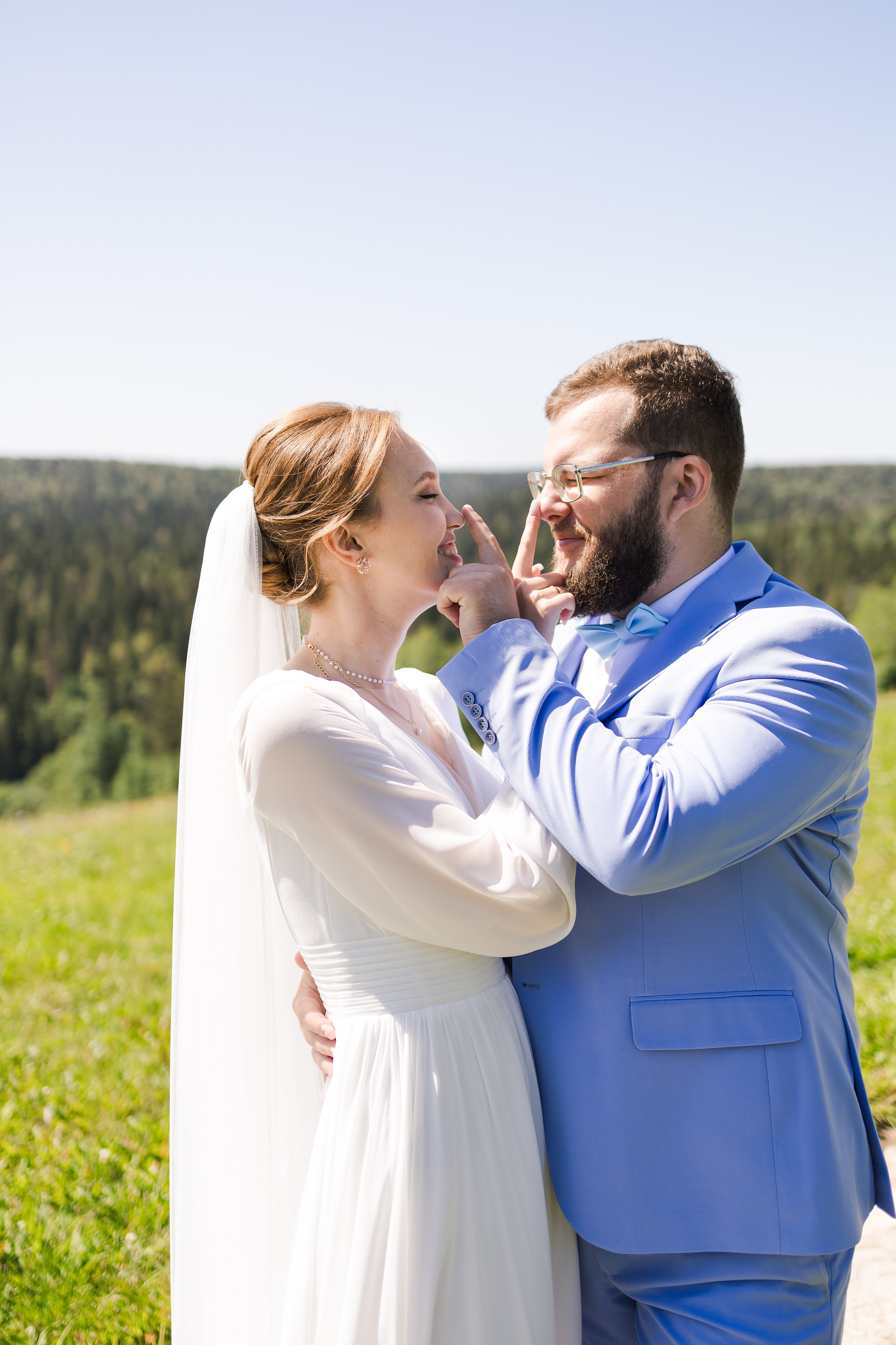 Полина и Даниил. Кристина | youseeitmyway | Фото