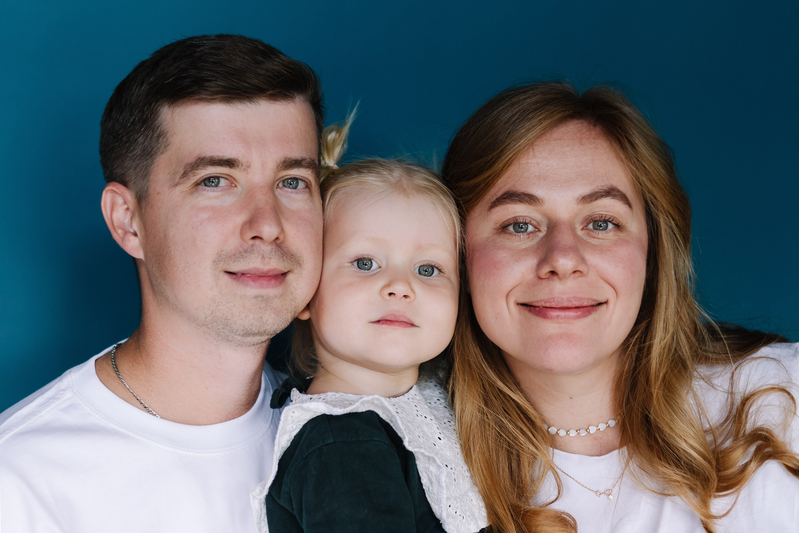 Лена, Антон и Мира. Кристина | youseeitmyway | Фото