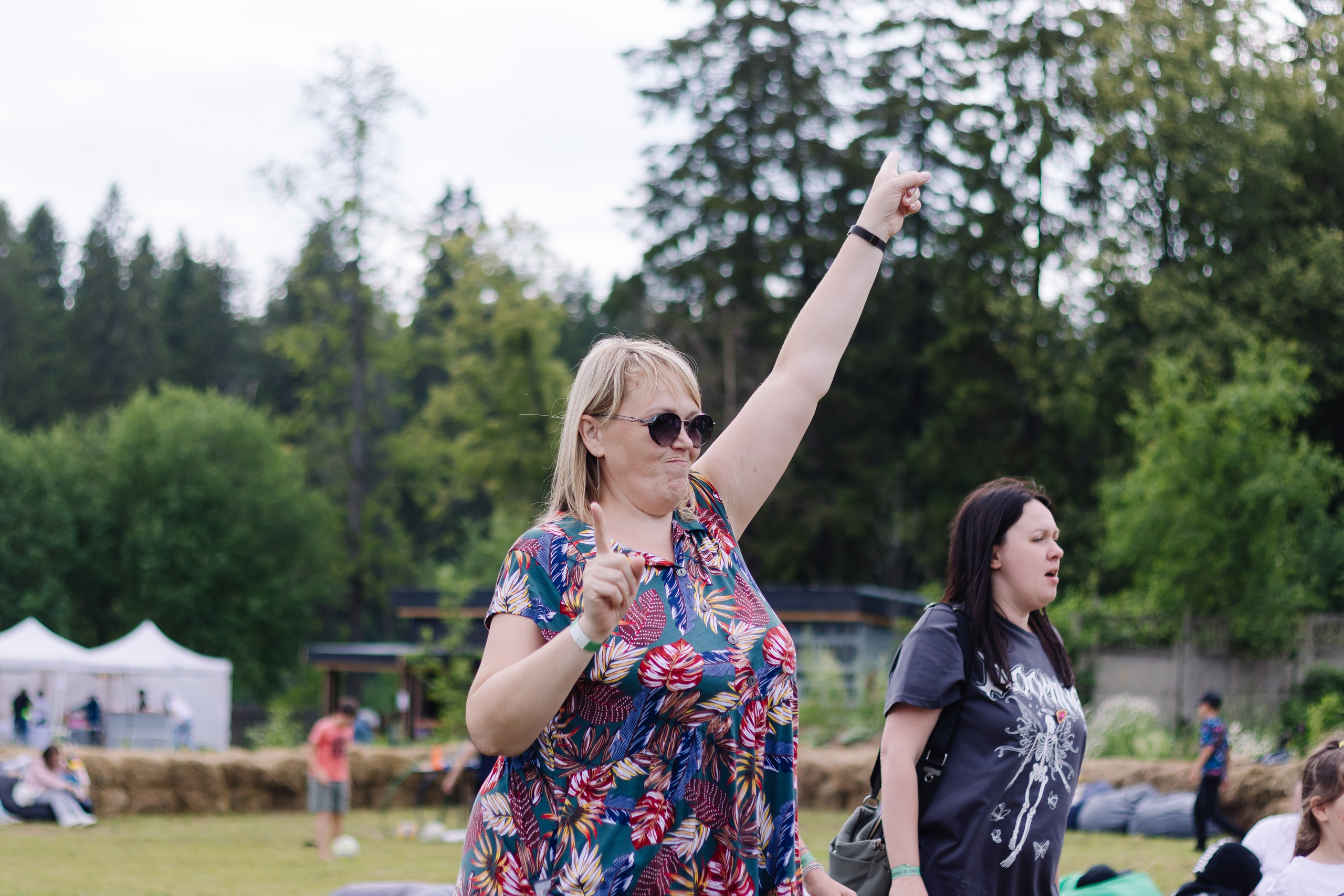 Летний праздник Контура. Кристина | youseeitmyway | Фото