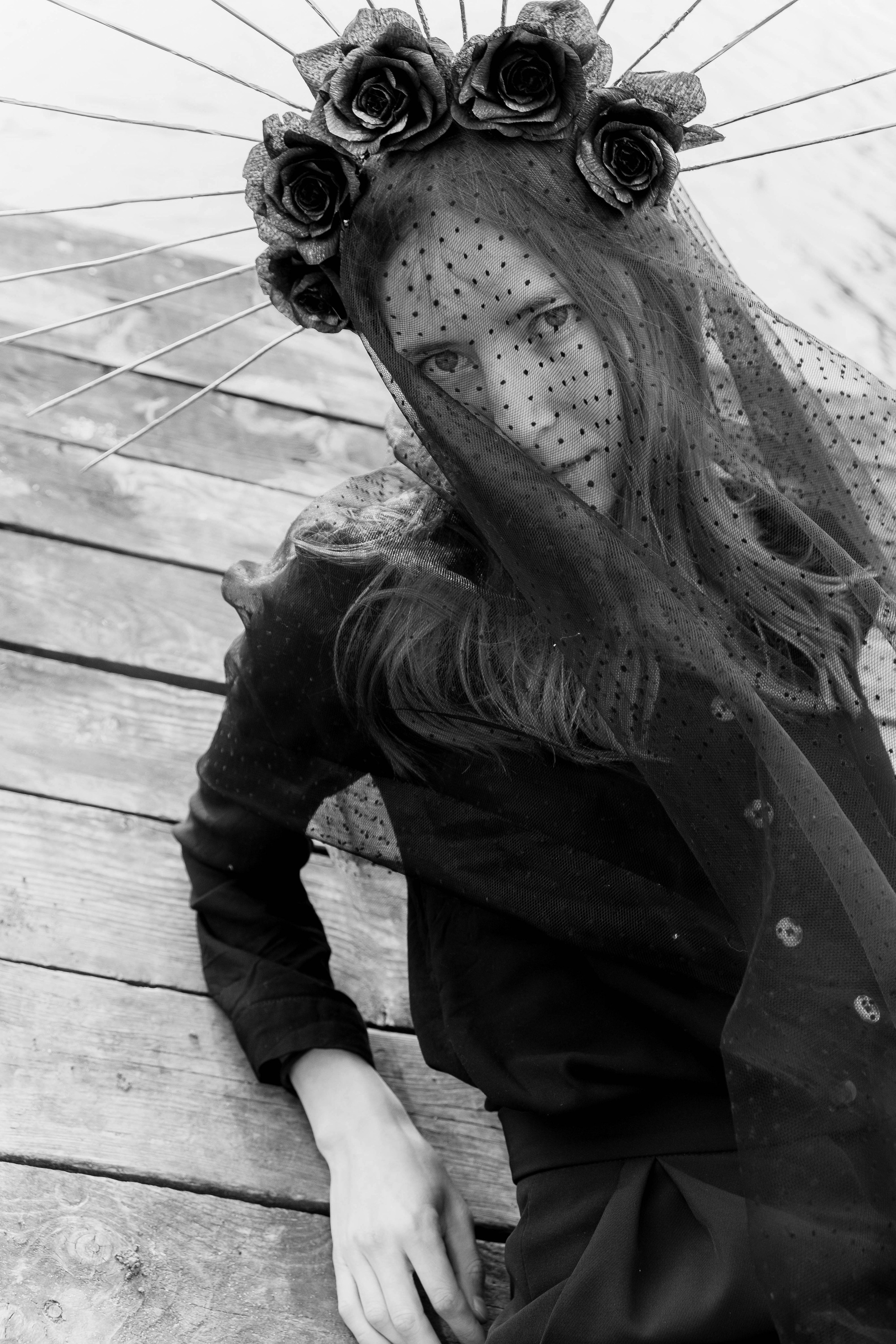 На рассвете. Портретный и свадебный фотограф в Йошкар-Оле Егошина Екатерина