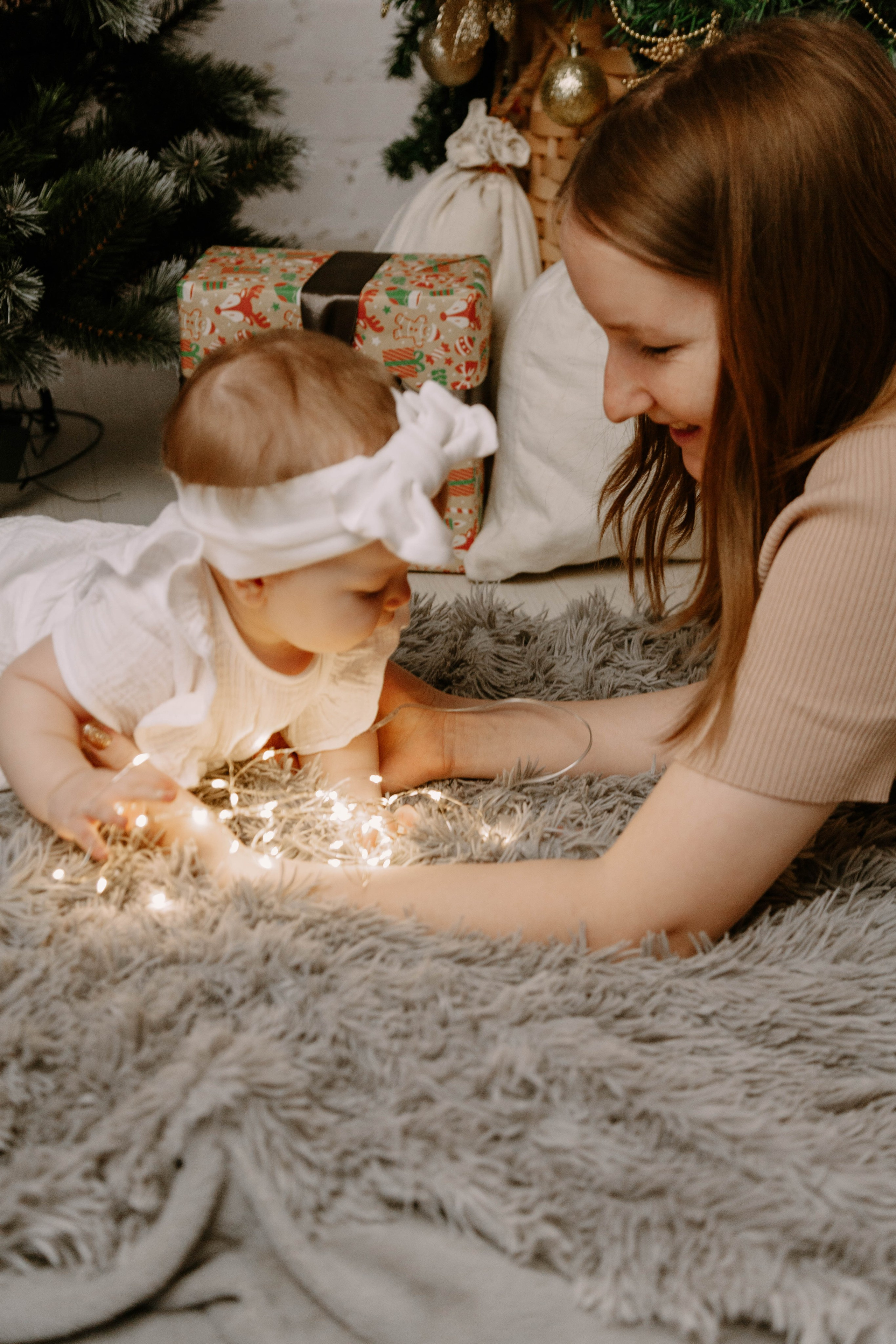Анастасия и Агата. Портретный и свадебный фотограф в Йошкар-Оле Егошина Екатерина