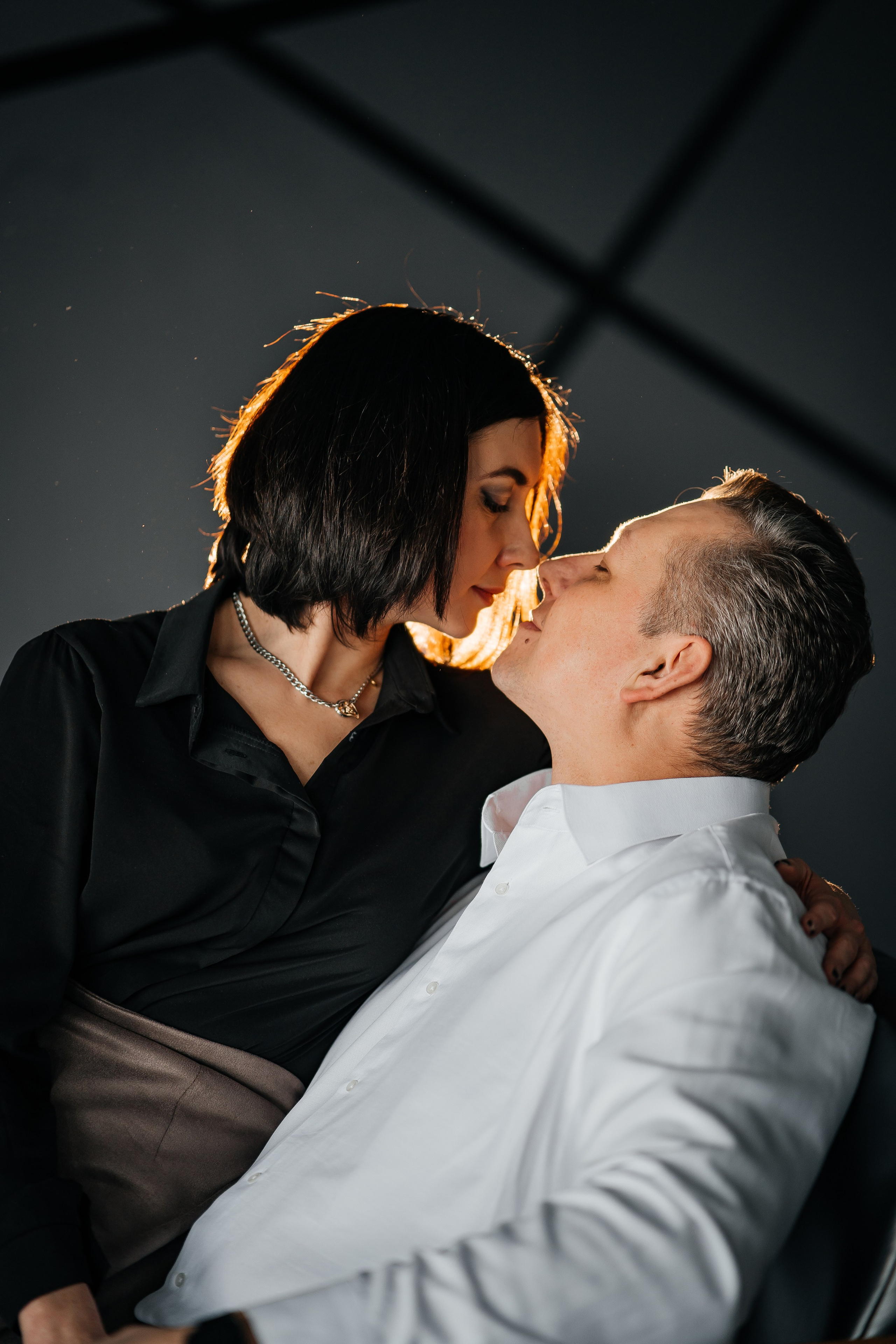 Студийная. Фотограф Ангарск Иркутск Ксения Король