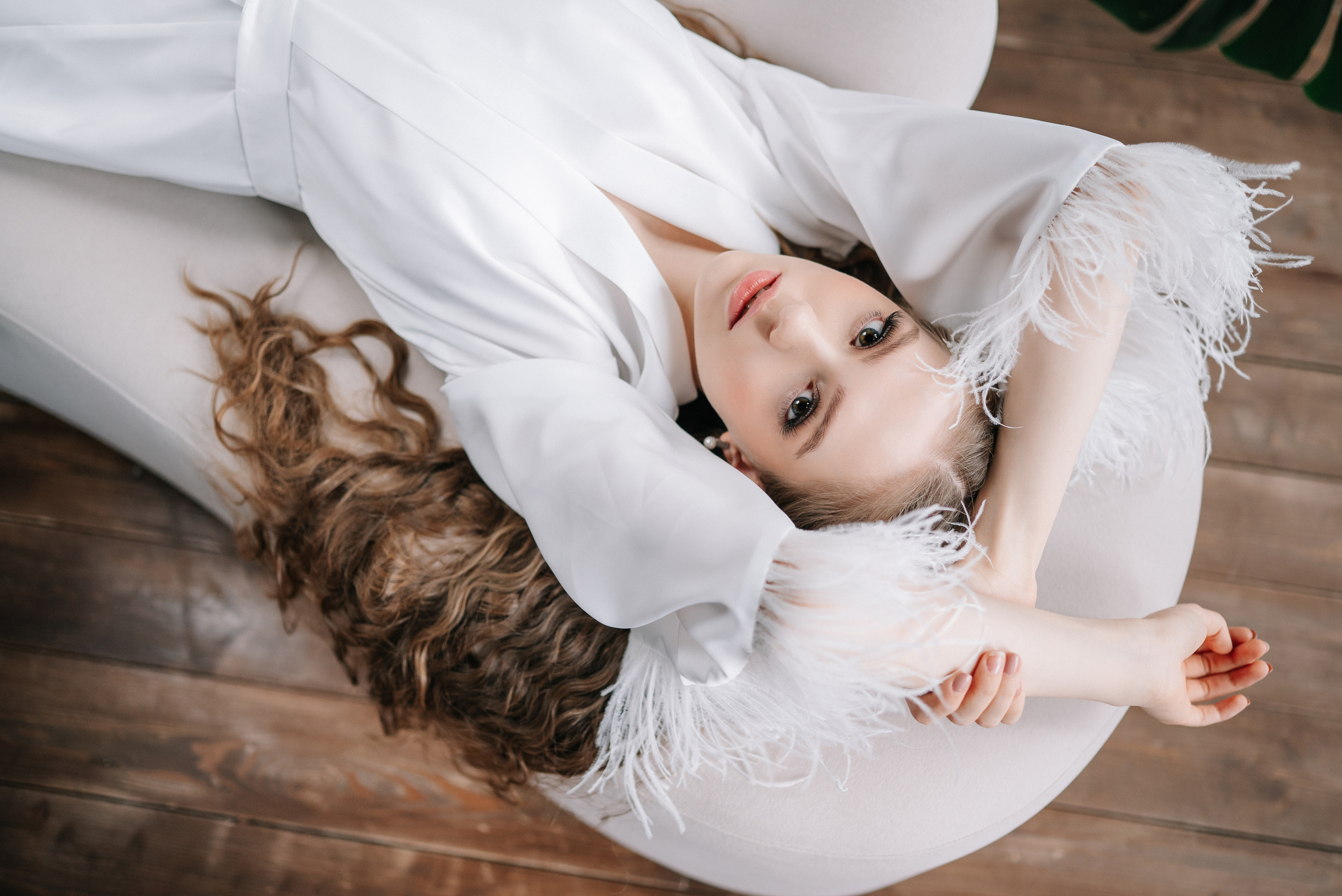 Свадебный фотограф Надежда Долгова