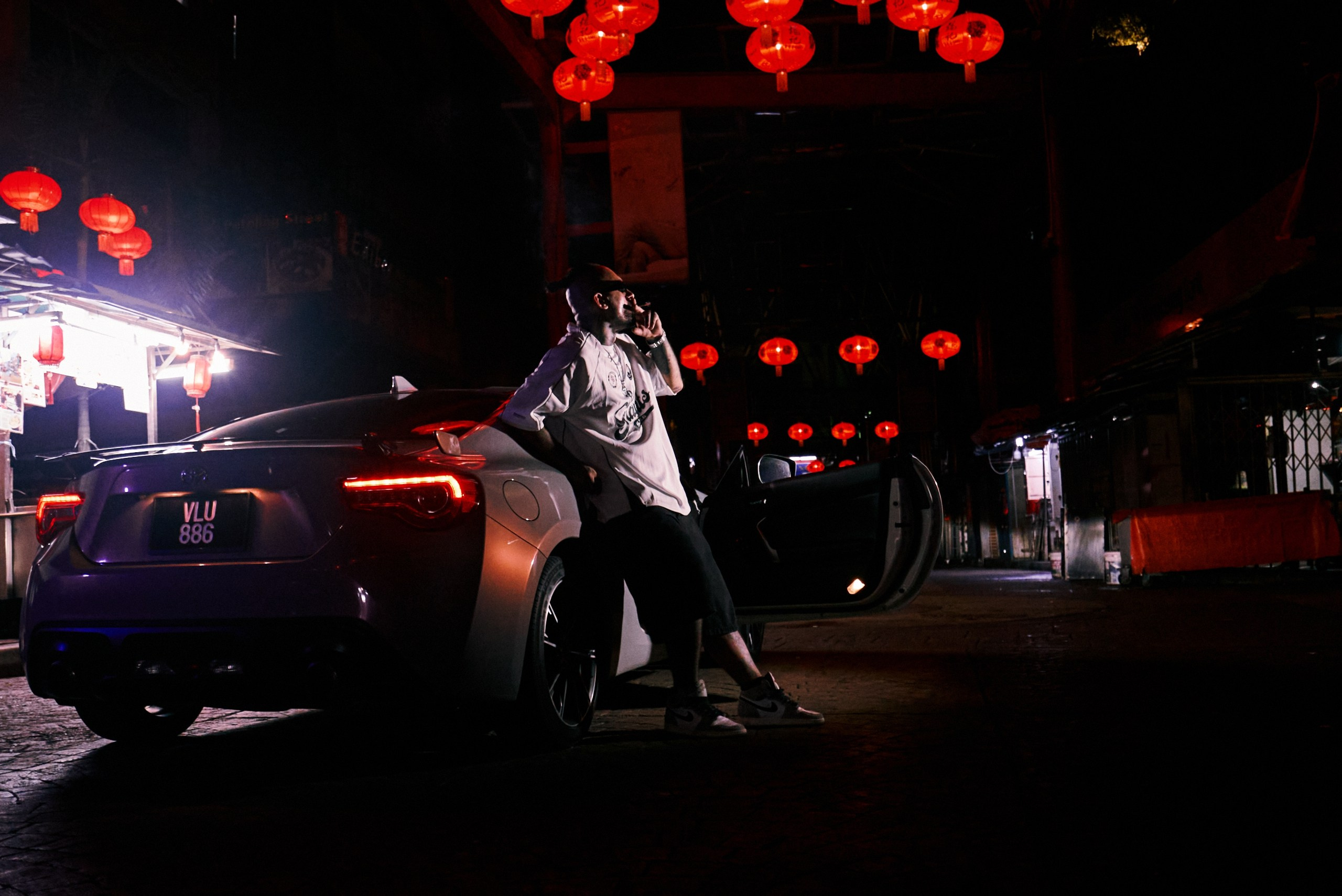 Кулуа Лумпур. Главная