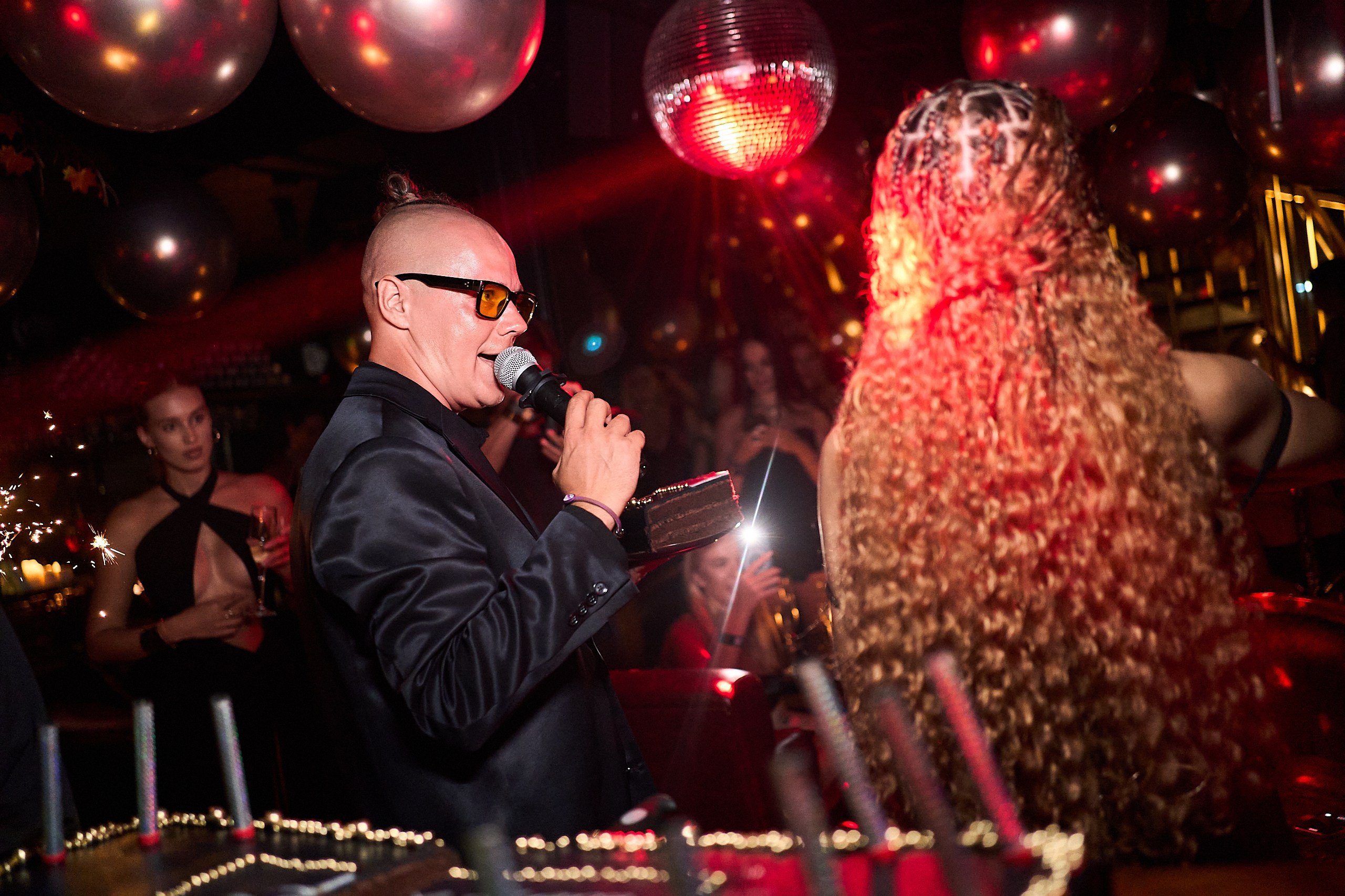 Black silk. Главная