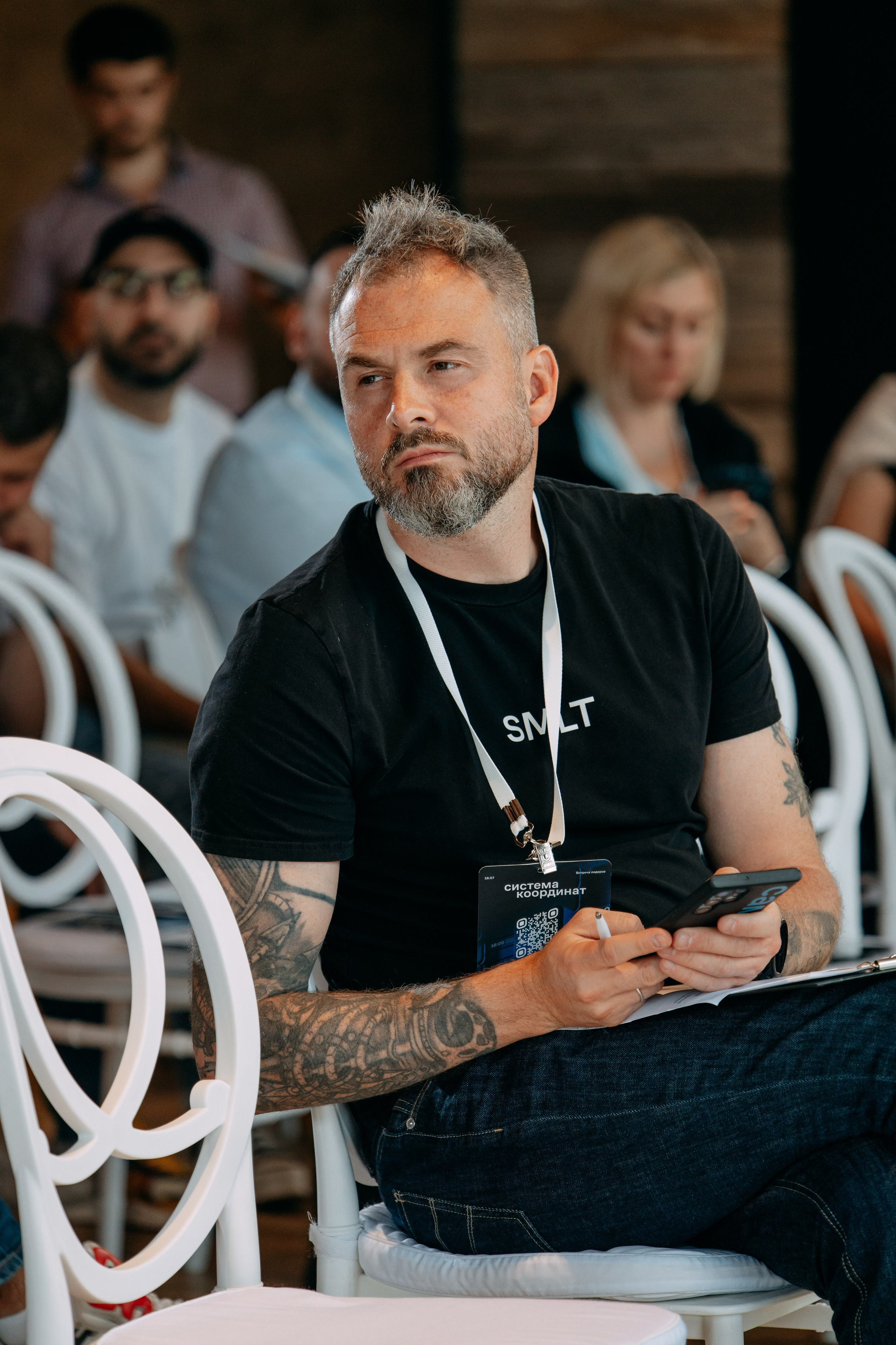 Тимбилдинг Самолет. Фото и видео съемка. Андрей Ионов