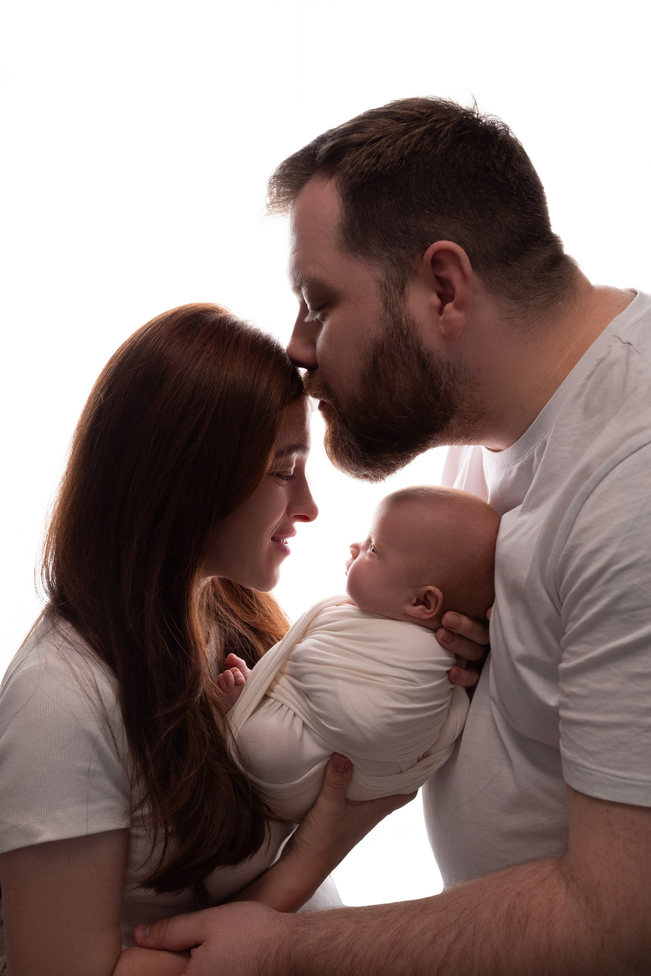 Фотогалерея. Фотограф новорожденных в Моксве и МО, Альбина Саламатова