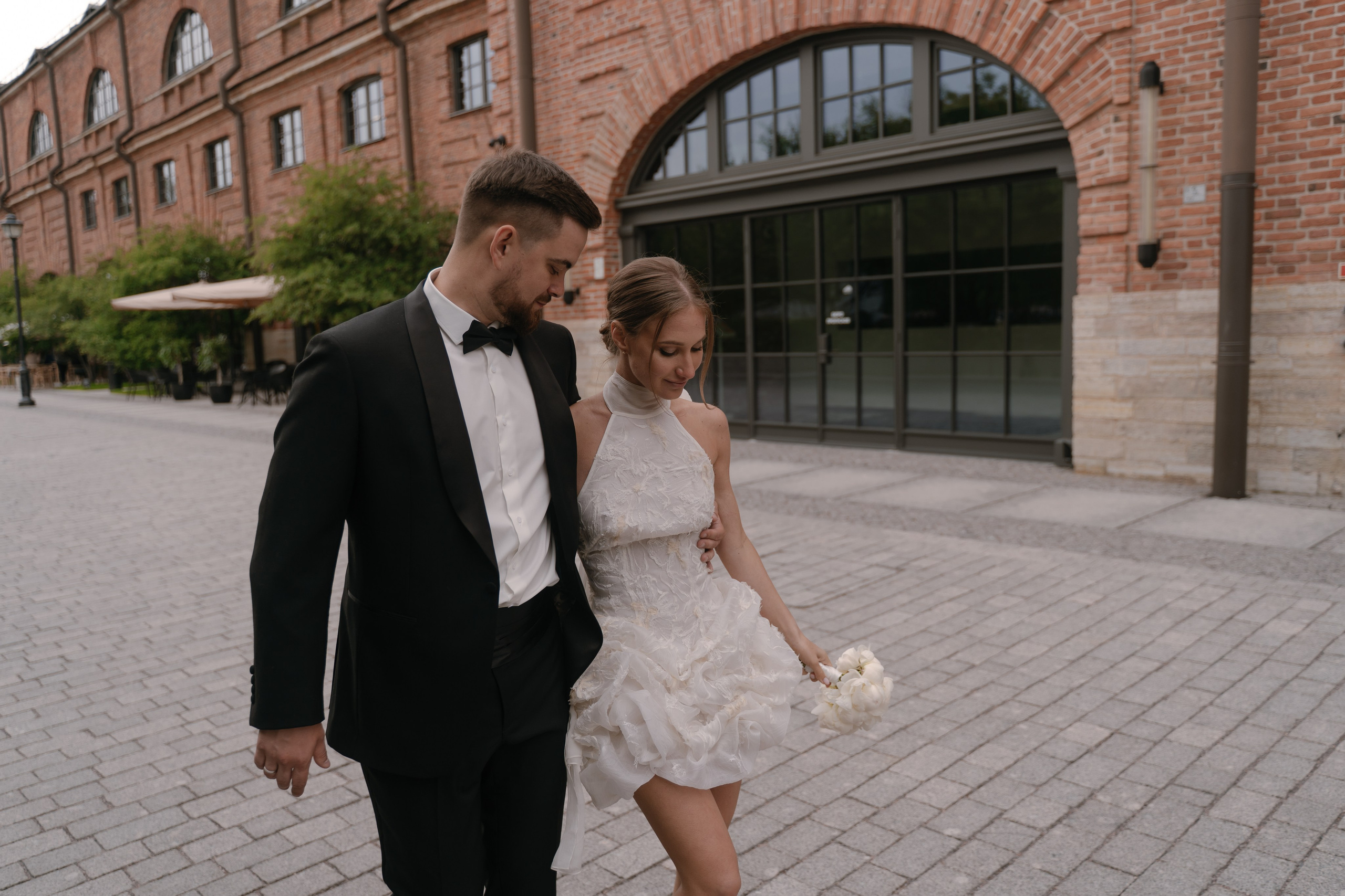 V&D. Свадебный фотограф — Наталья Фед СПб/Москва